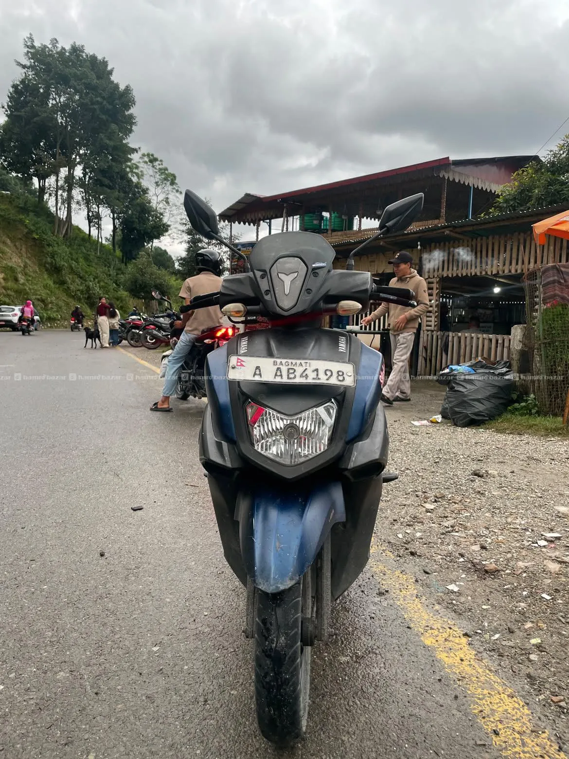 ray zr fi hybrid 3