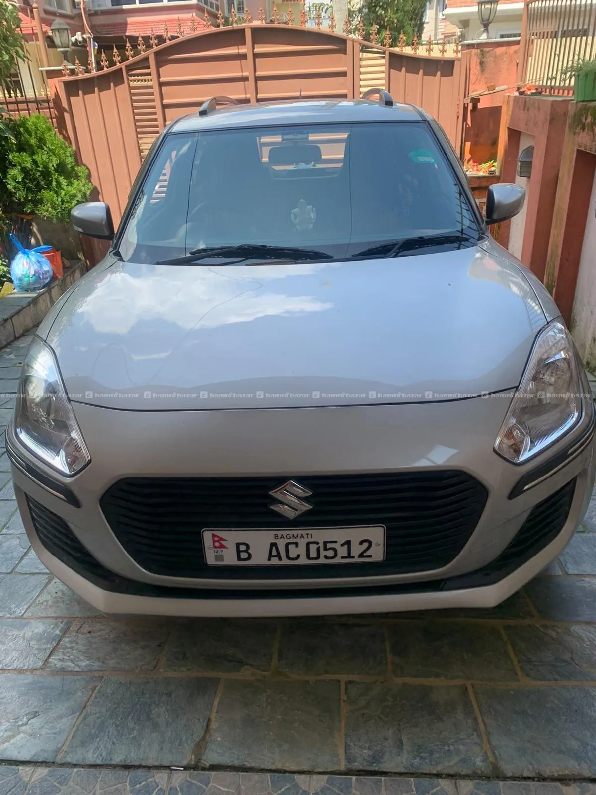 Swift VXi 2019 2