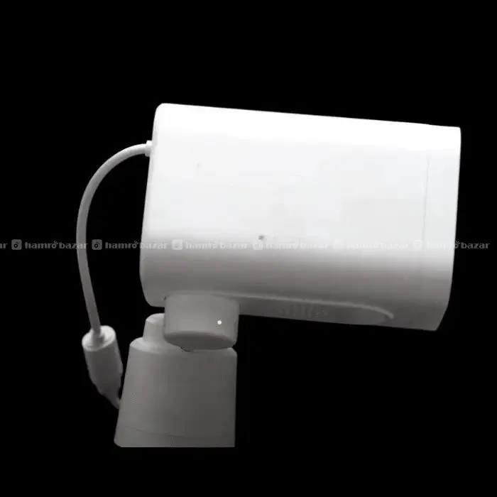 NV NightVision T5P-Ratri Outdoor Bullet WiFi CCTV 4