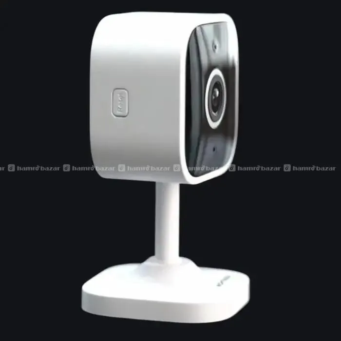 NV NightVision Netra S8 3MP Wireless CCTV Camera 2
