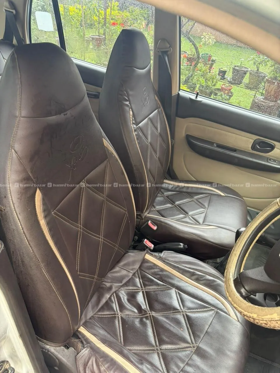 2013 Hyundai Santro Xing GL+| Single Hand | 27K KM 3