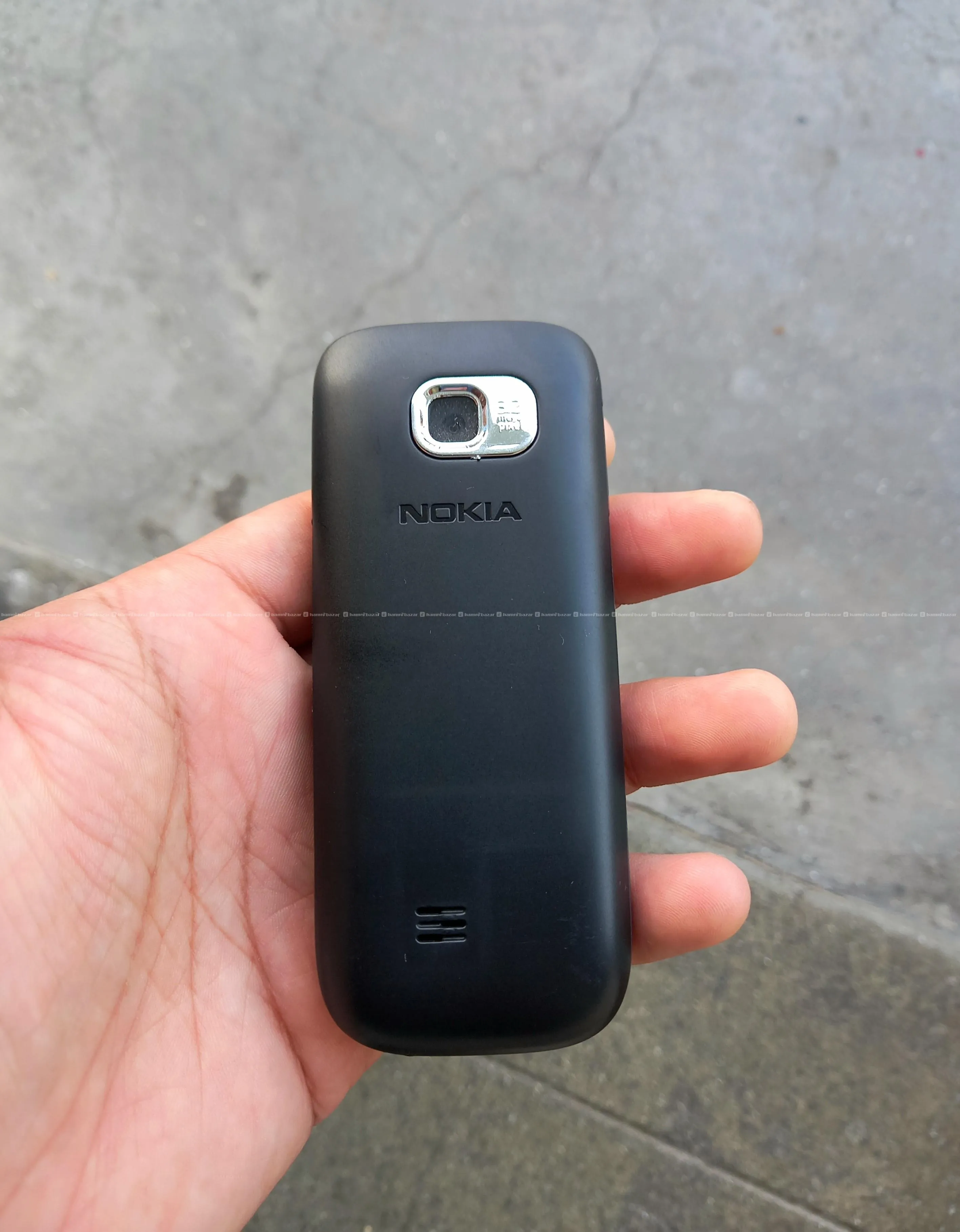 Nokia c2 01 2