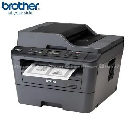 Brother 2540 Laser Printer