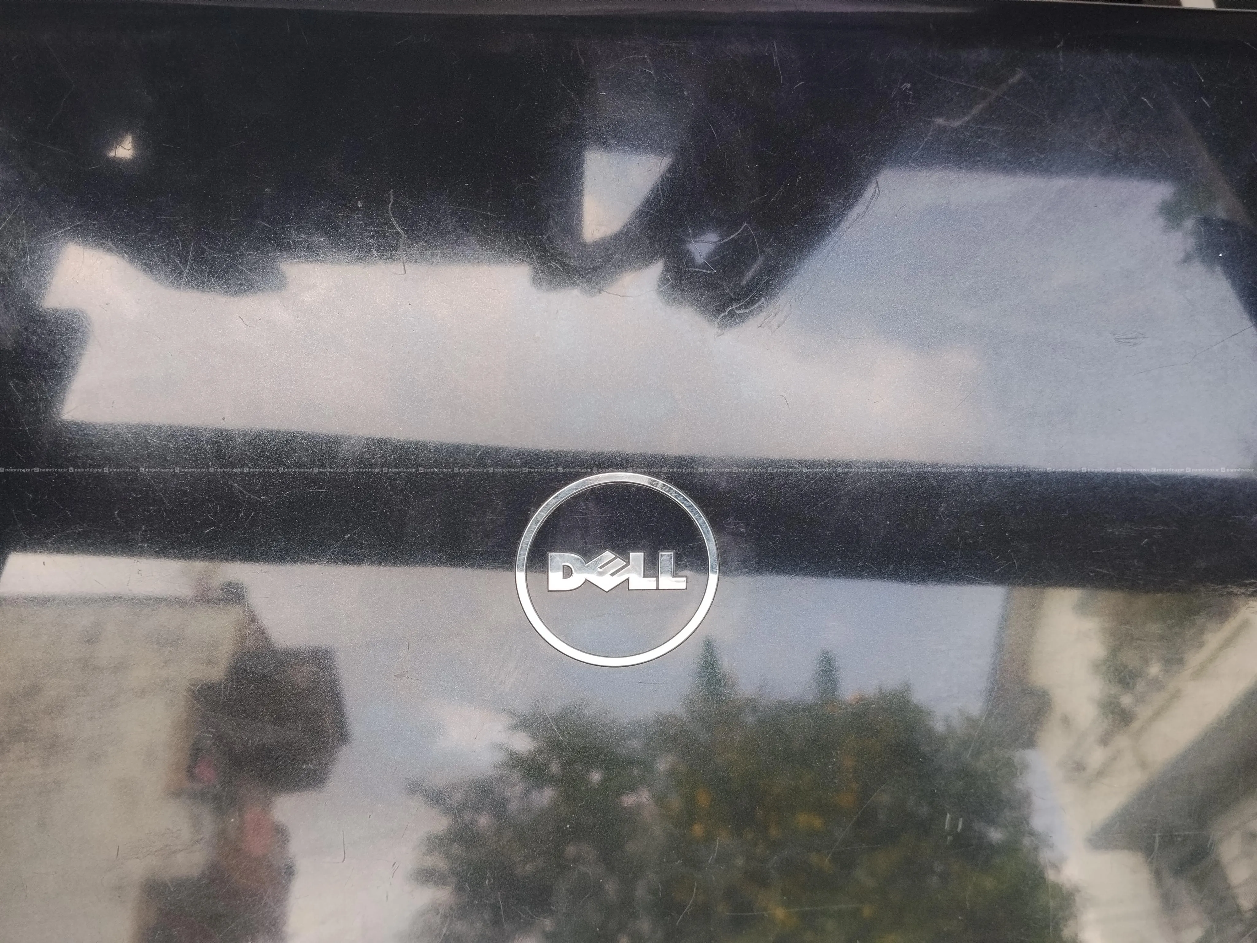 Dell laptop i3 2gb ram /160gb hdd 🔋no backup 2