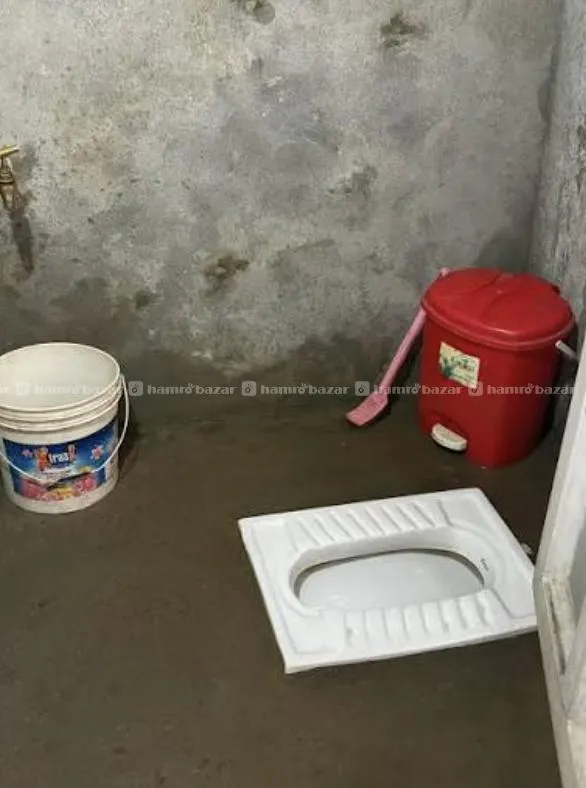 Flat For Rent @ Pinglasthan, Gaushala 6