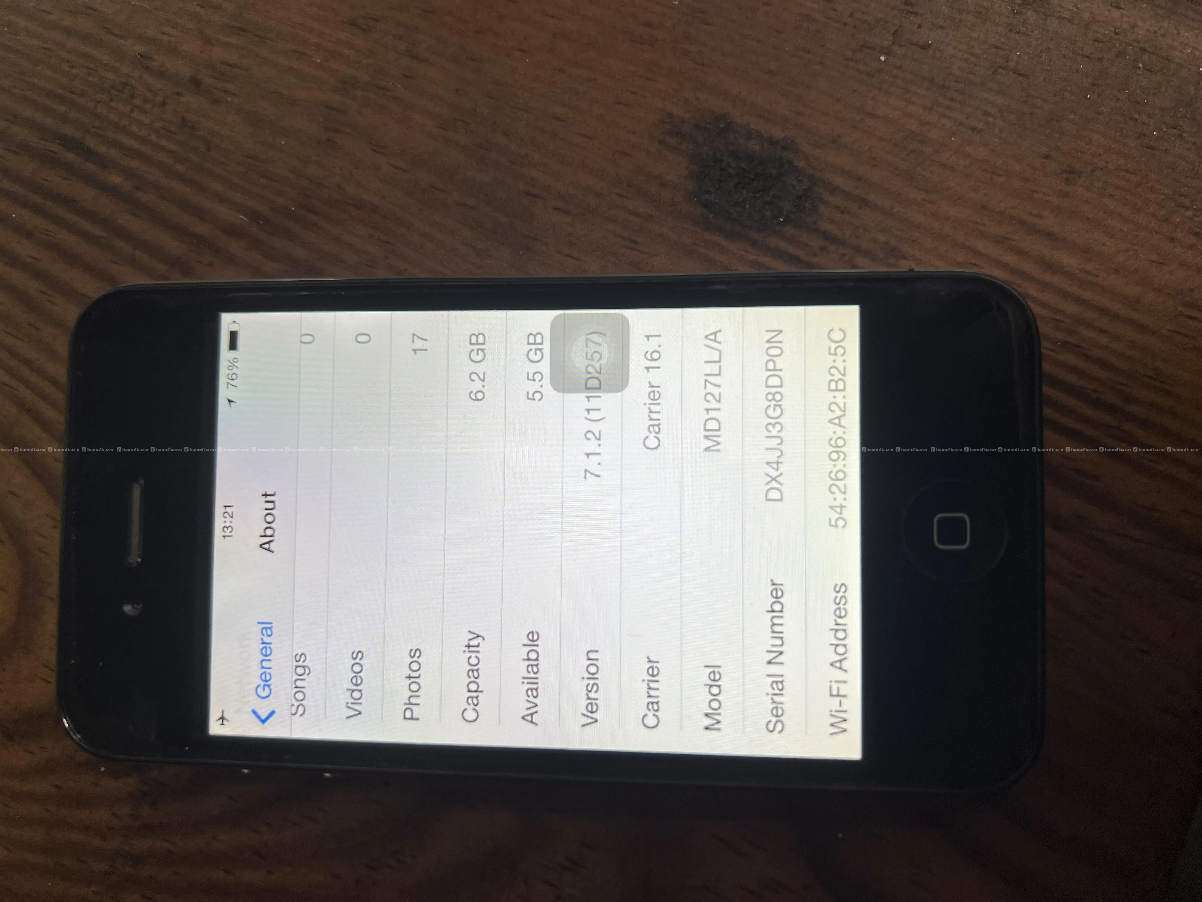 iphone 4 for sale 3