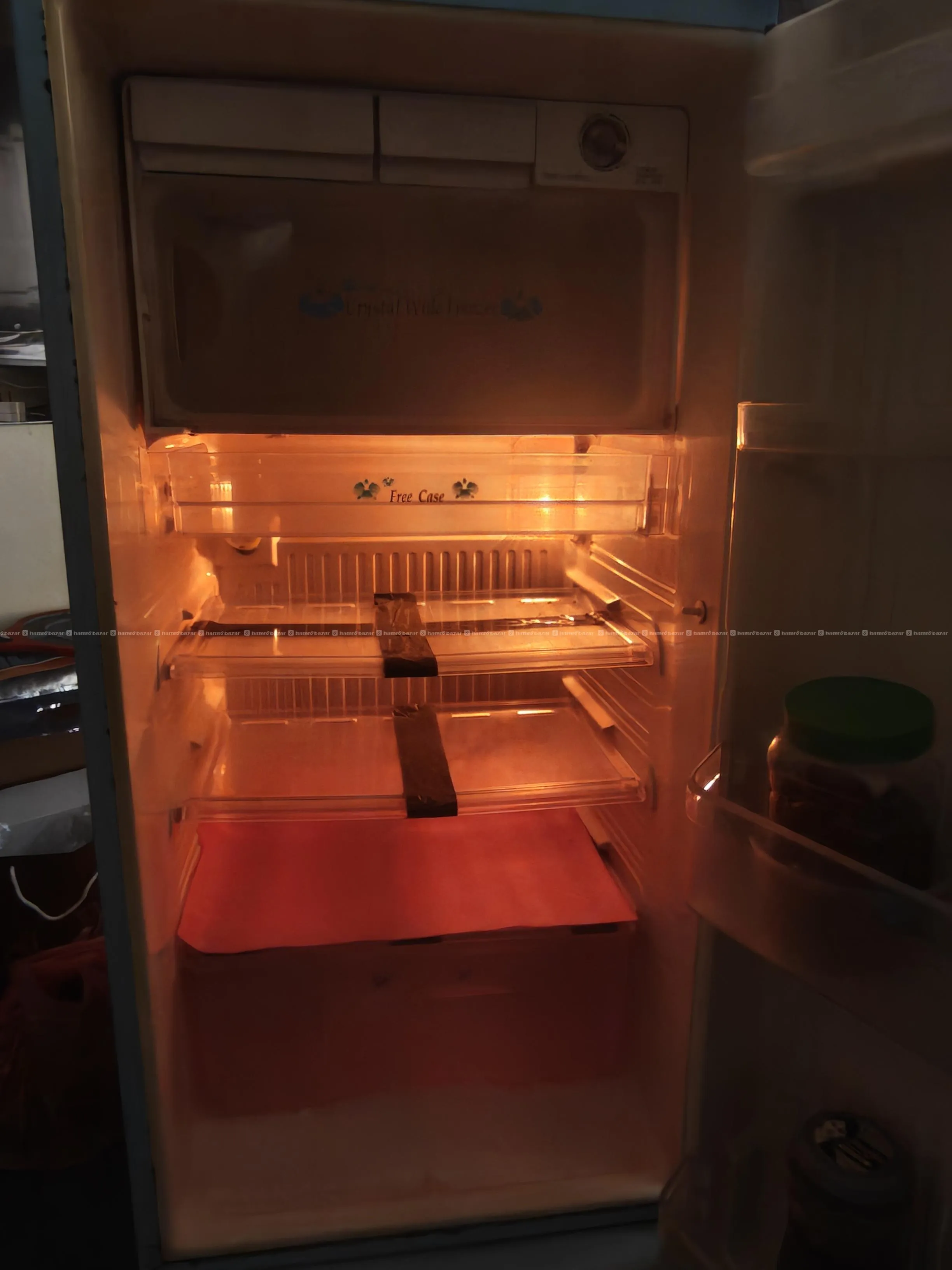 Freezer 6
