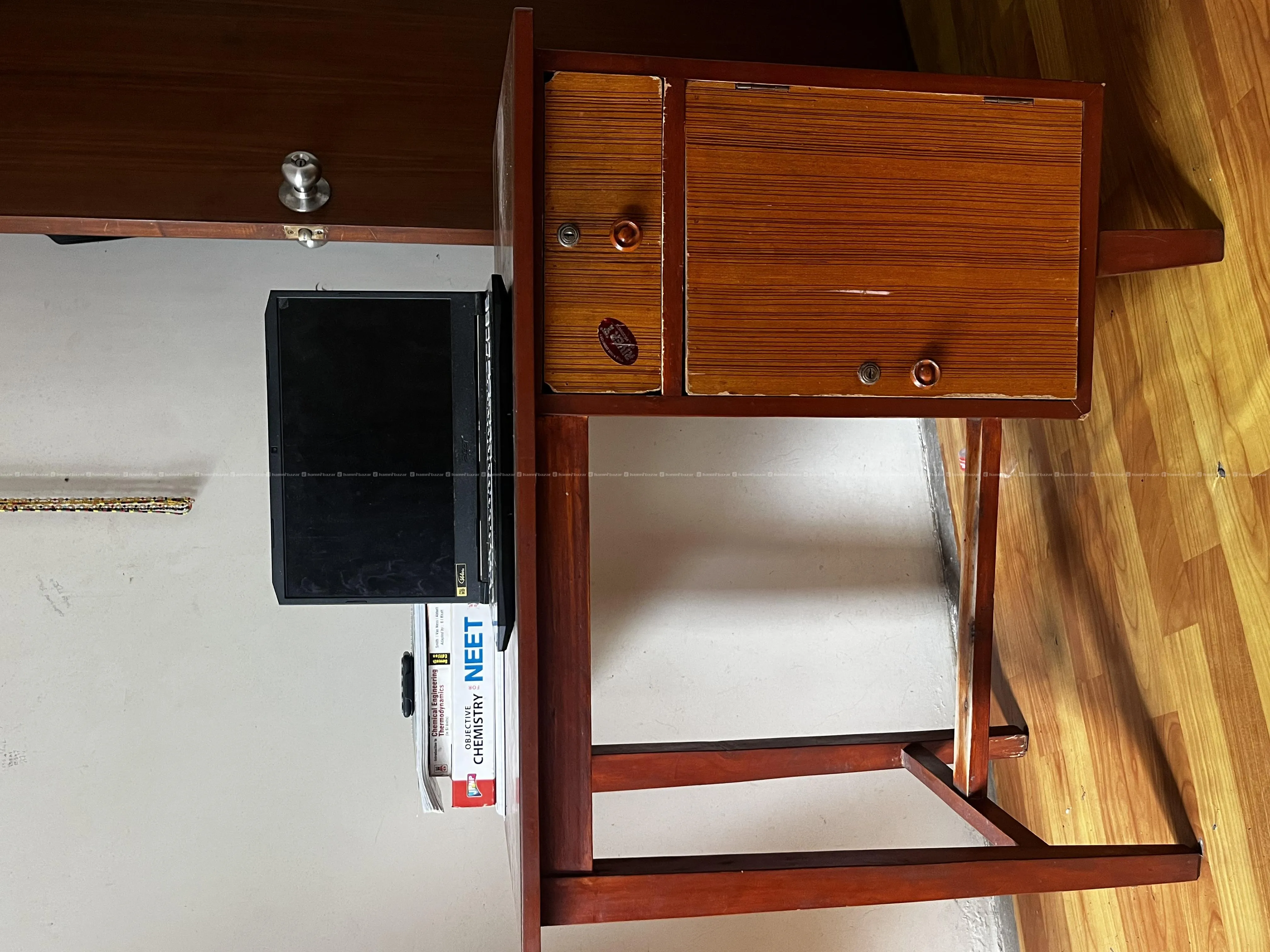 Study Table 2