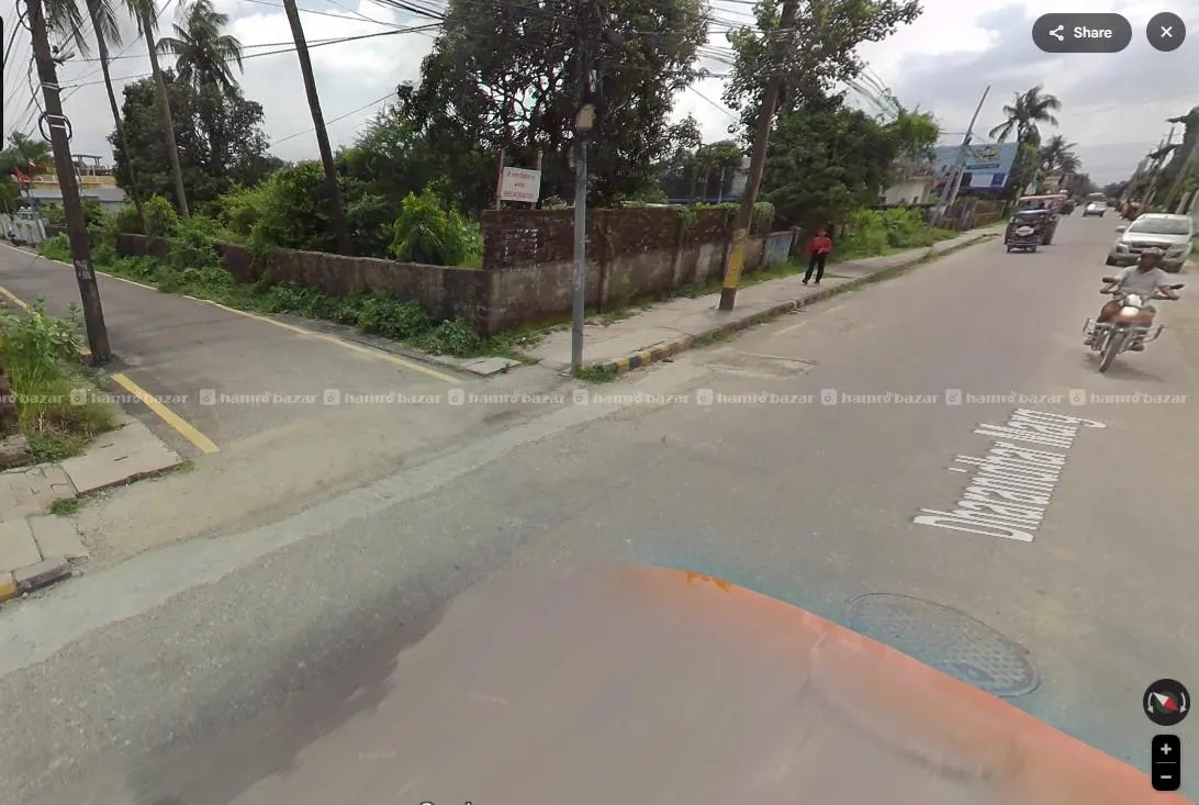 51 Dhur Commercial Land for Sale at Biratnagar 3