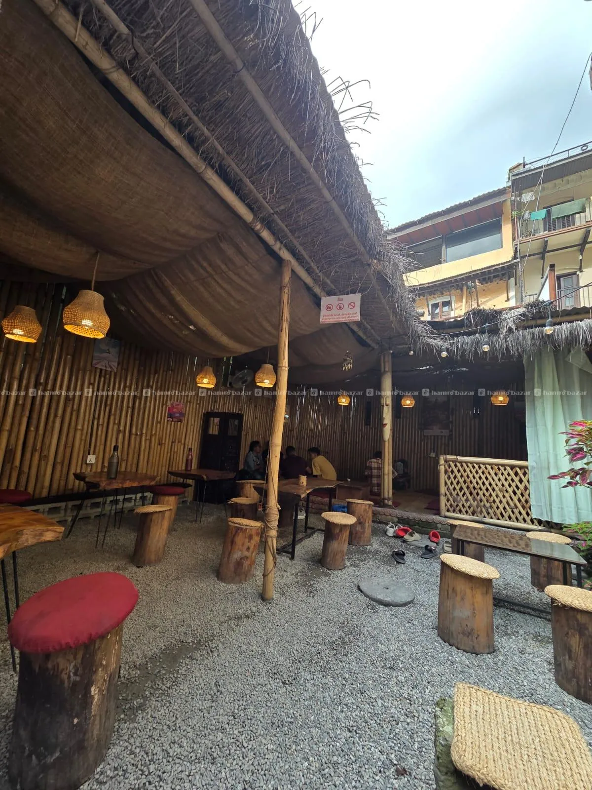 Restaurant for sell