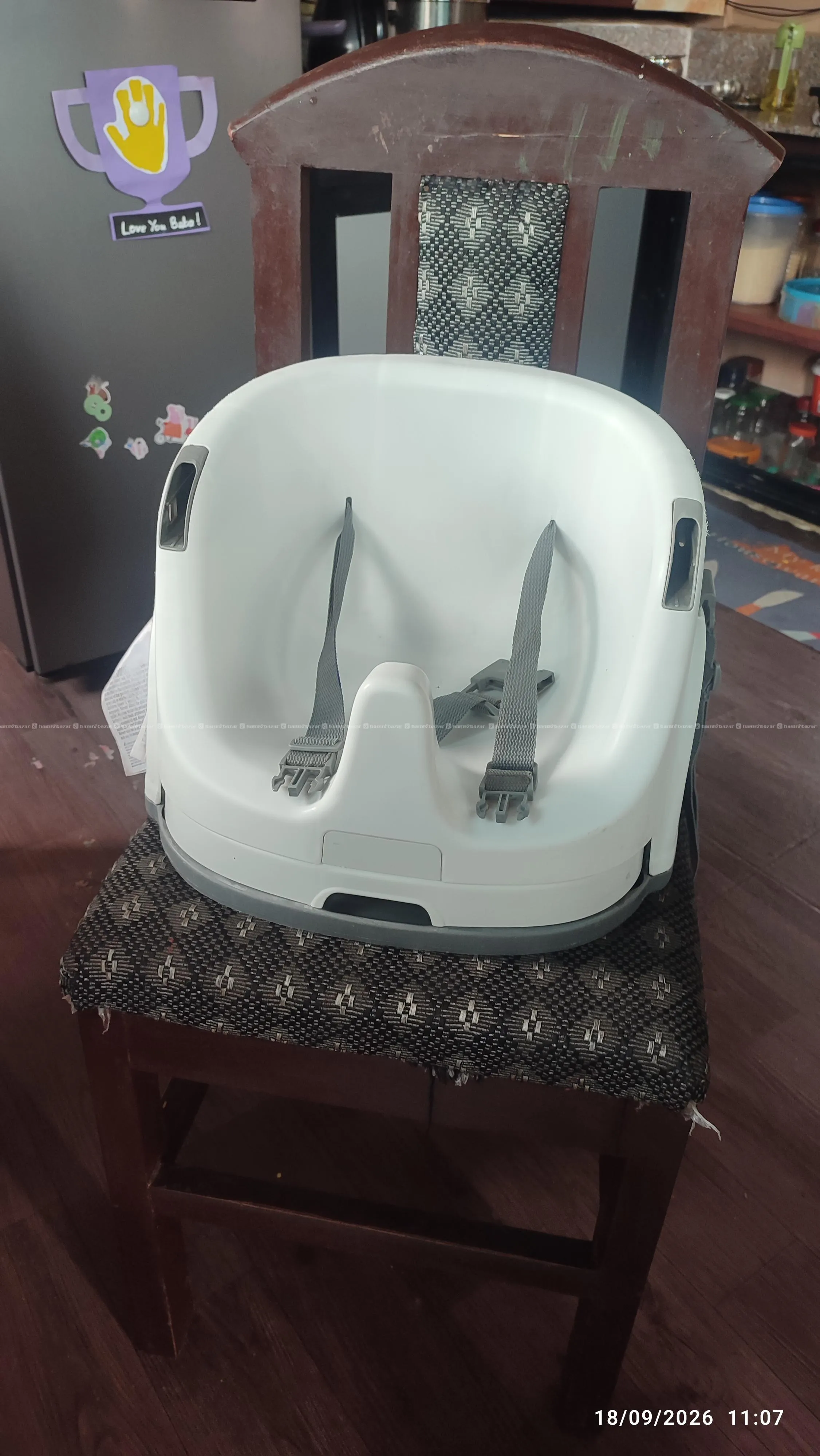 baby chair 3
