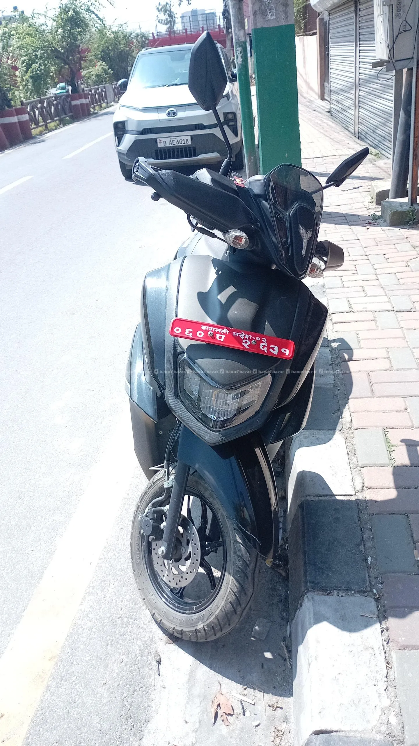 Scoorer 3
