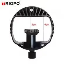 Triopo Magnetic Flash Accessory Kit 7
