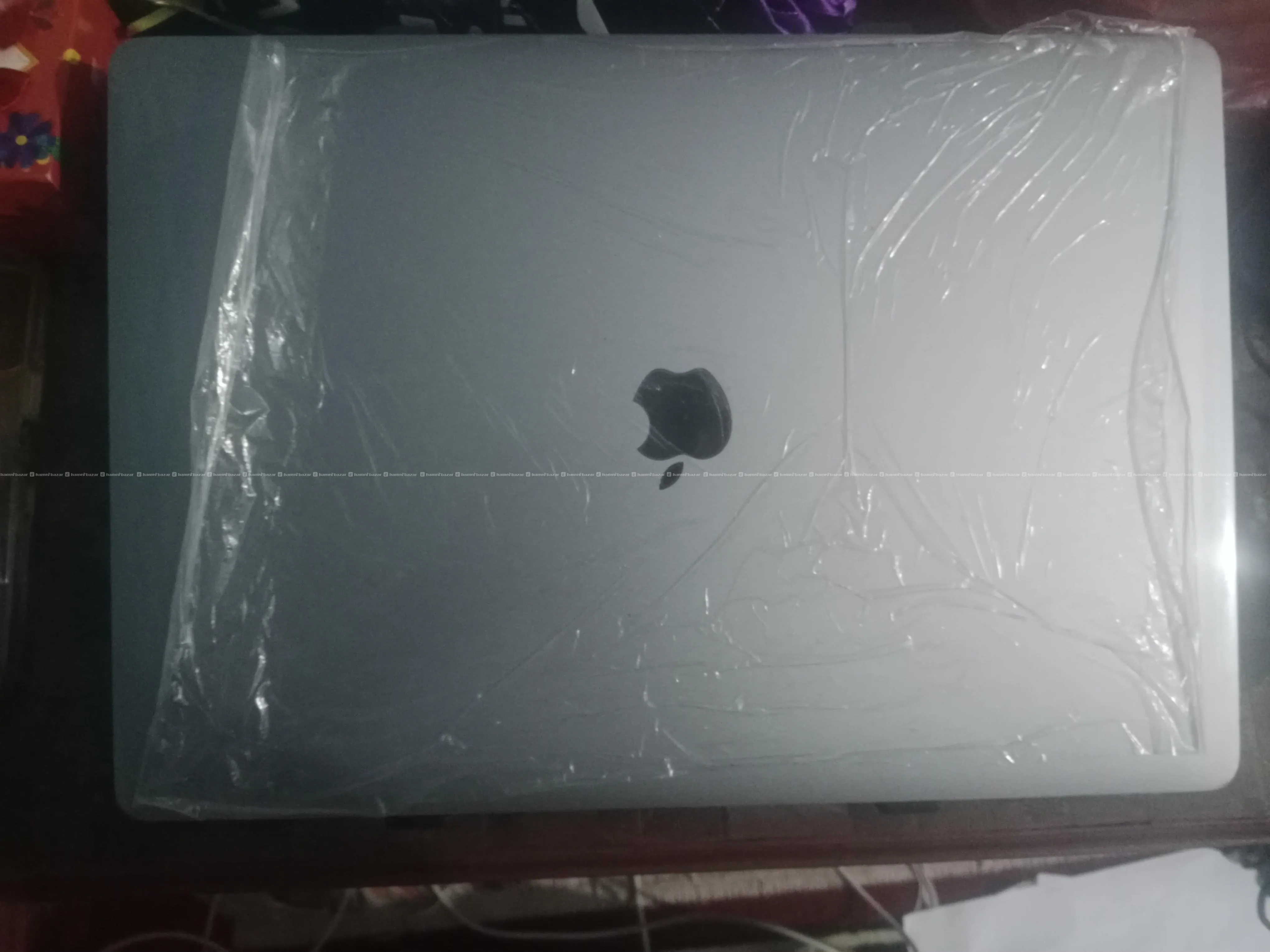 MacBook pro 2