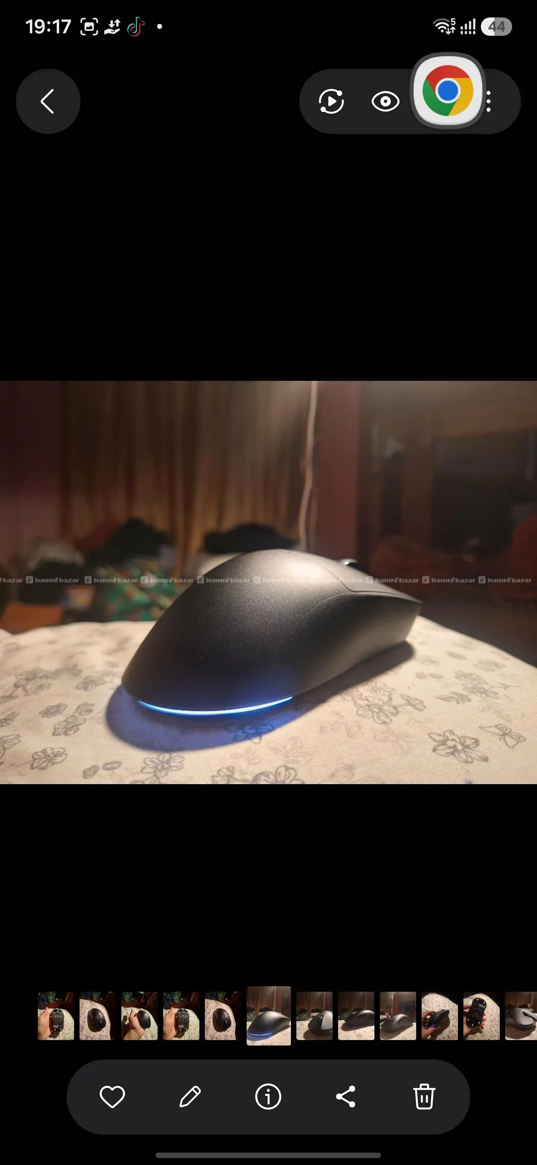 Ajjaz nj08 mouse 4