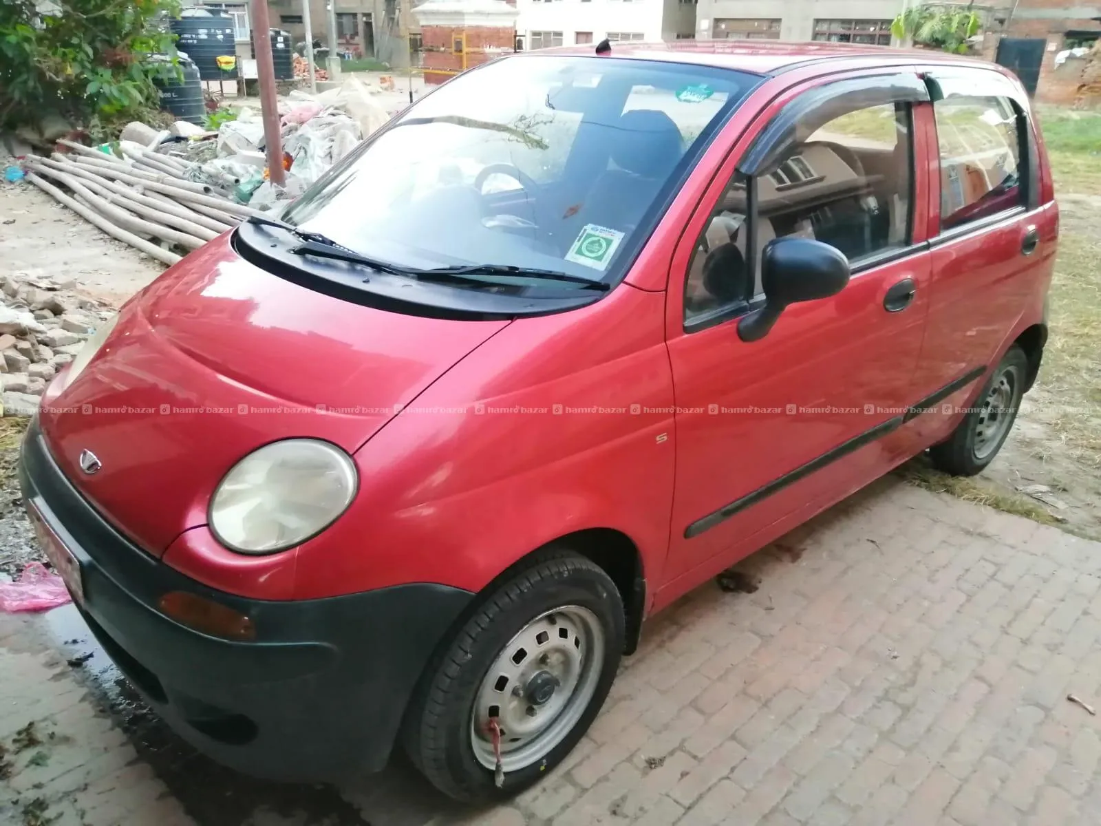 Car for Sale by Owner 4
