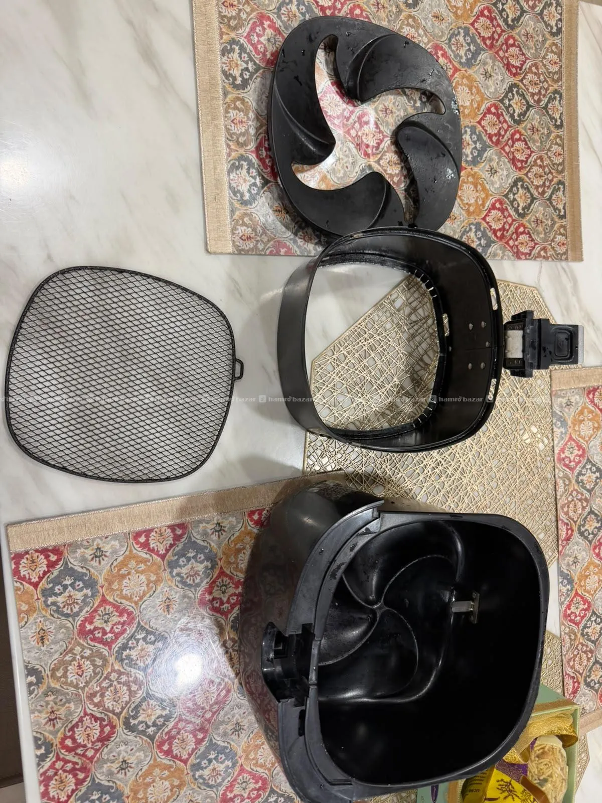 Philips Air Fryer 3