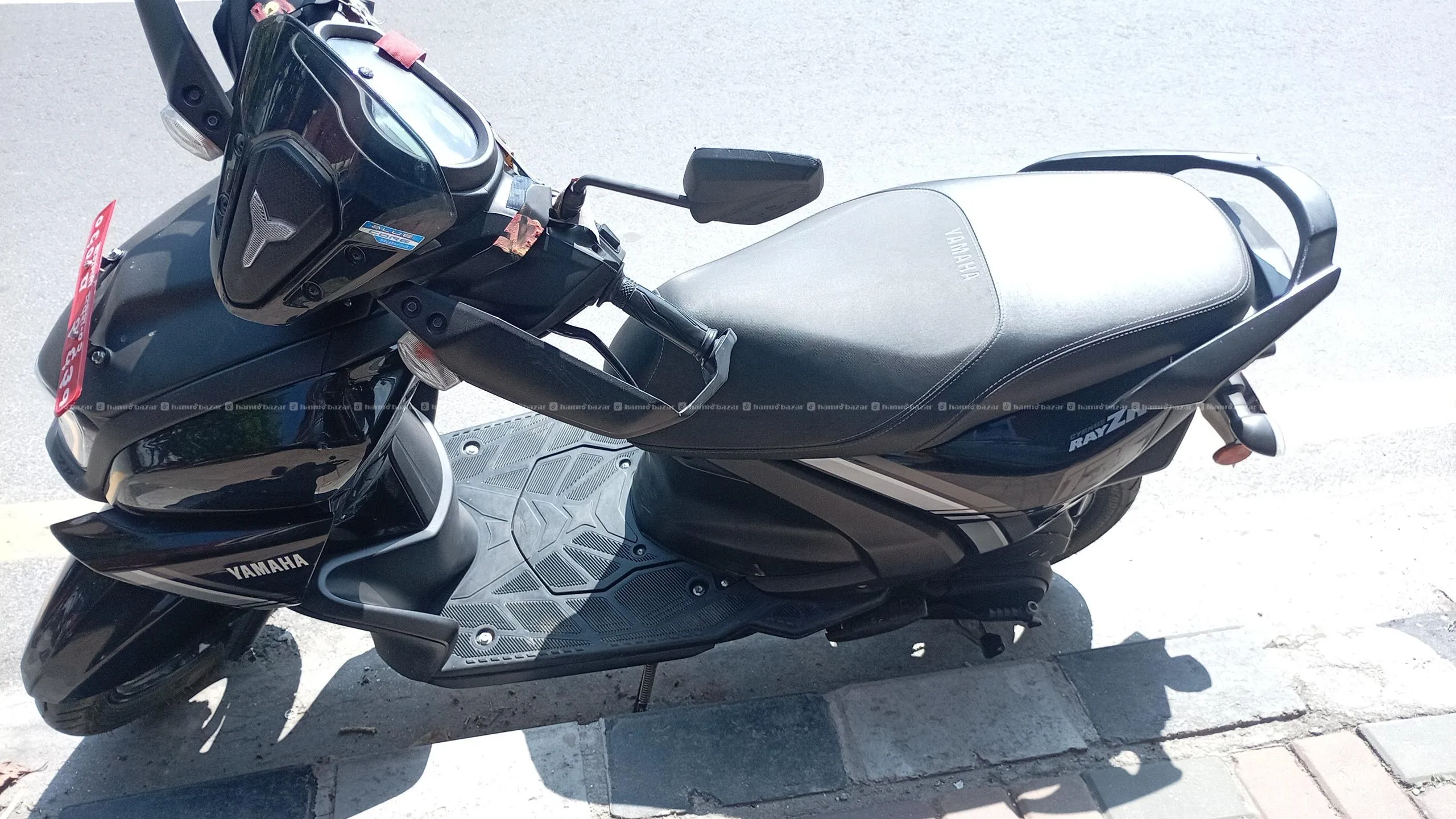 Scoorer 2