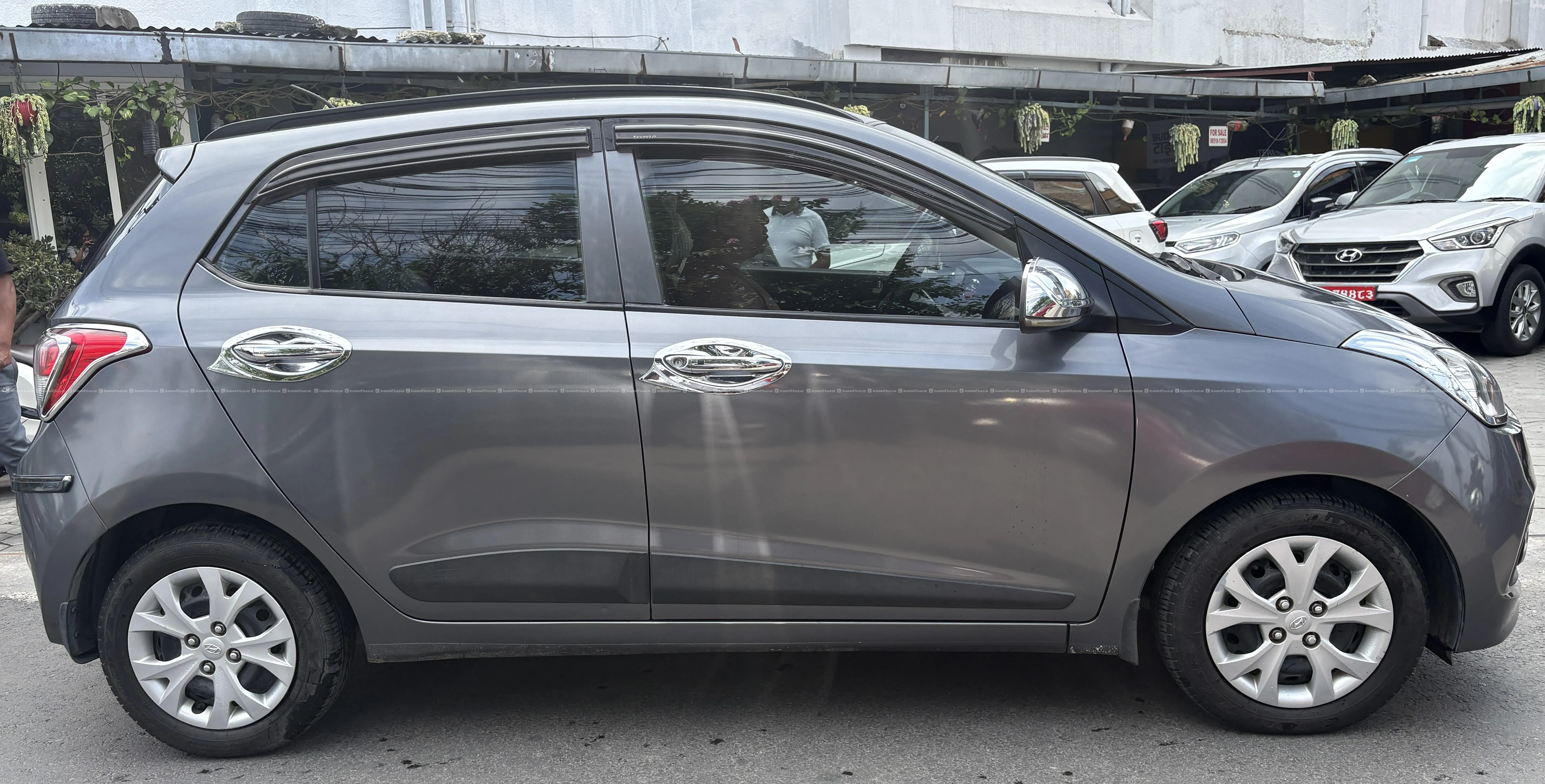 2 user 2014 model grandi10 sports on sale 6