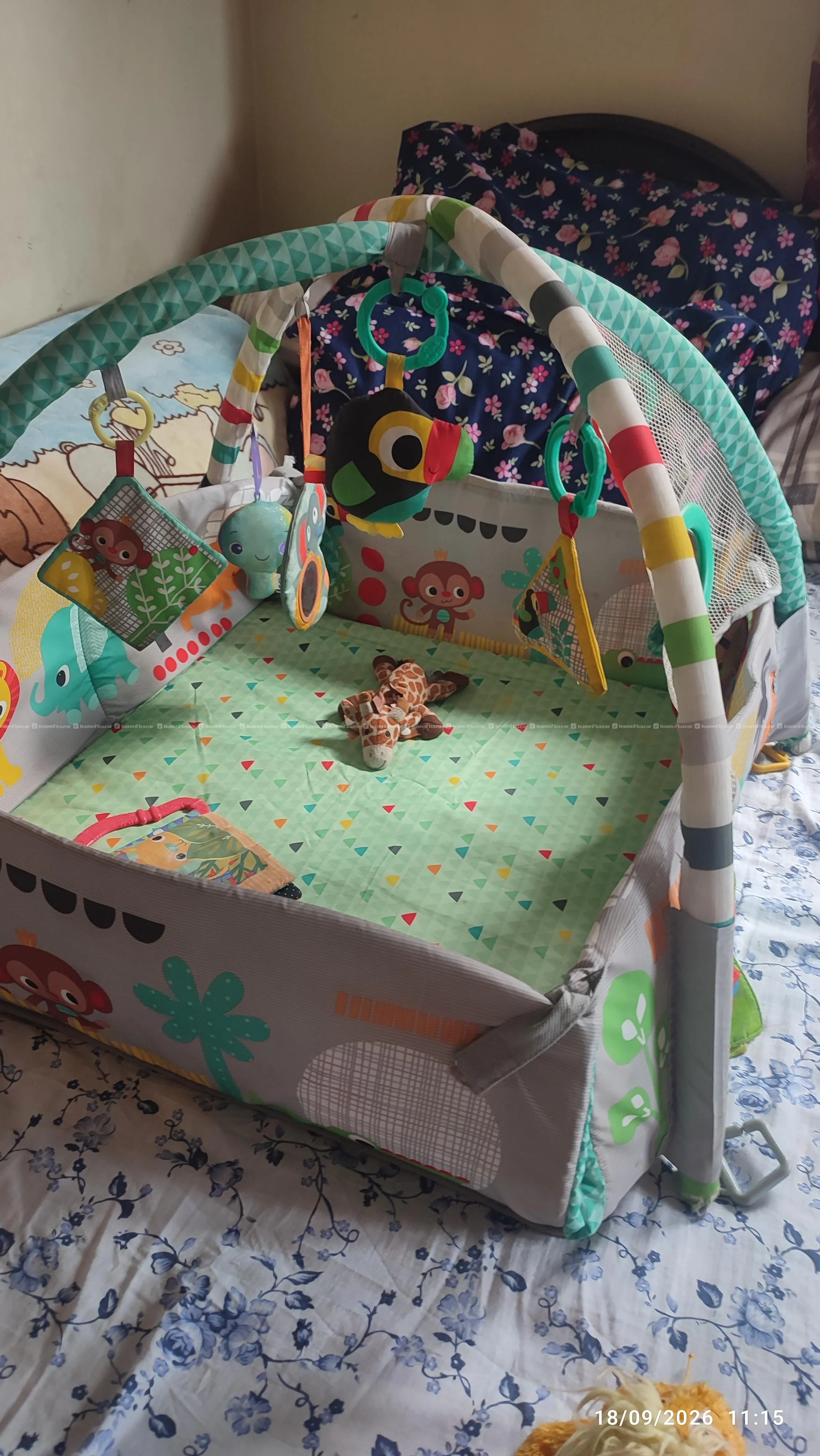 baby chair 4