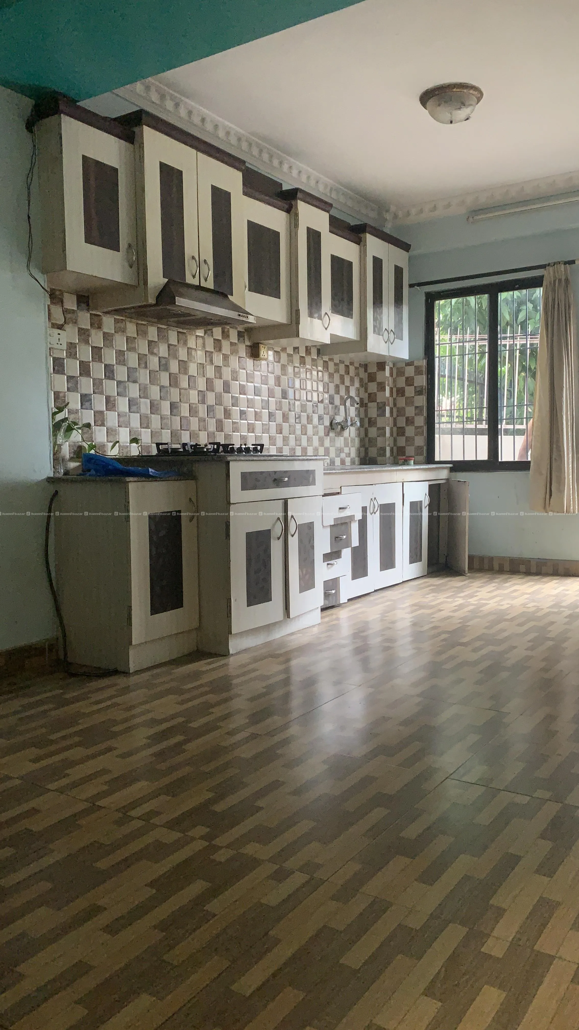 Flat for Rent in Kapurdhara 8