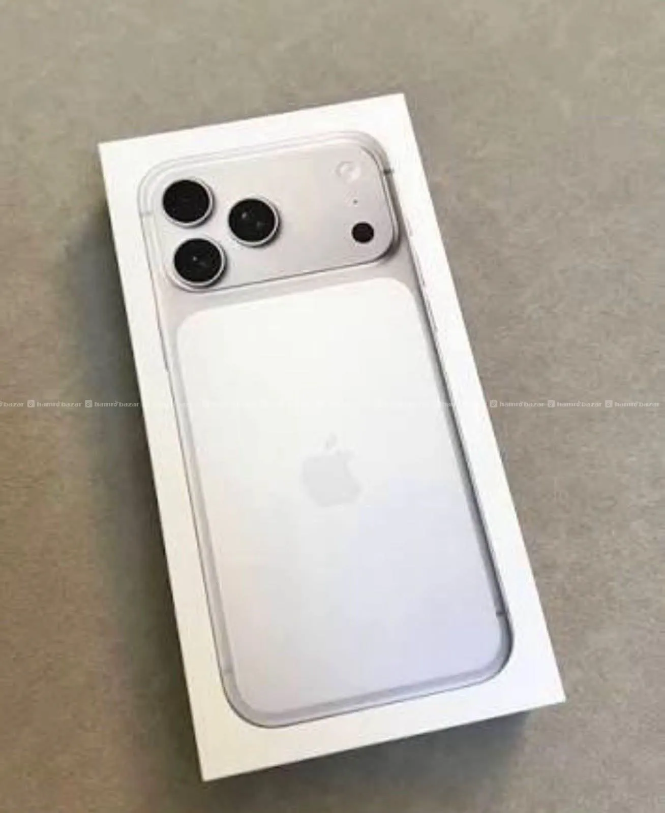 APPLE IPHONE 17 PRO MAX ESIM SEALED NONACTIVE 1