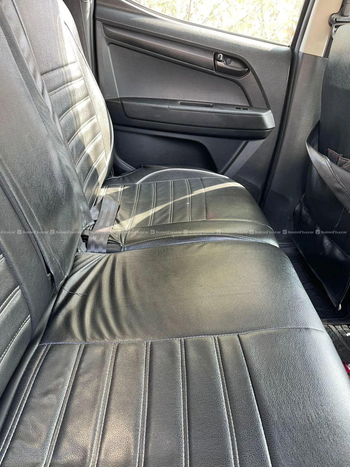 single handed isuzu highlander 2022 model on sale 5