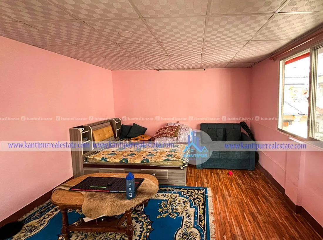 House for Sale at Jyotinagar 10 Budhanilkantha 6