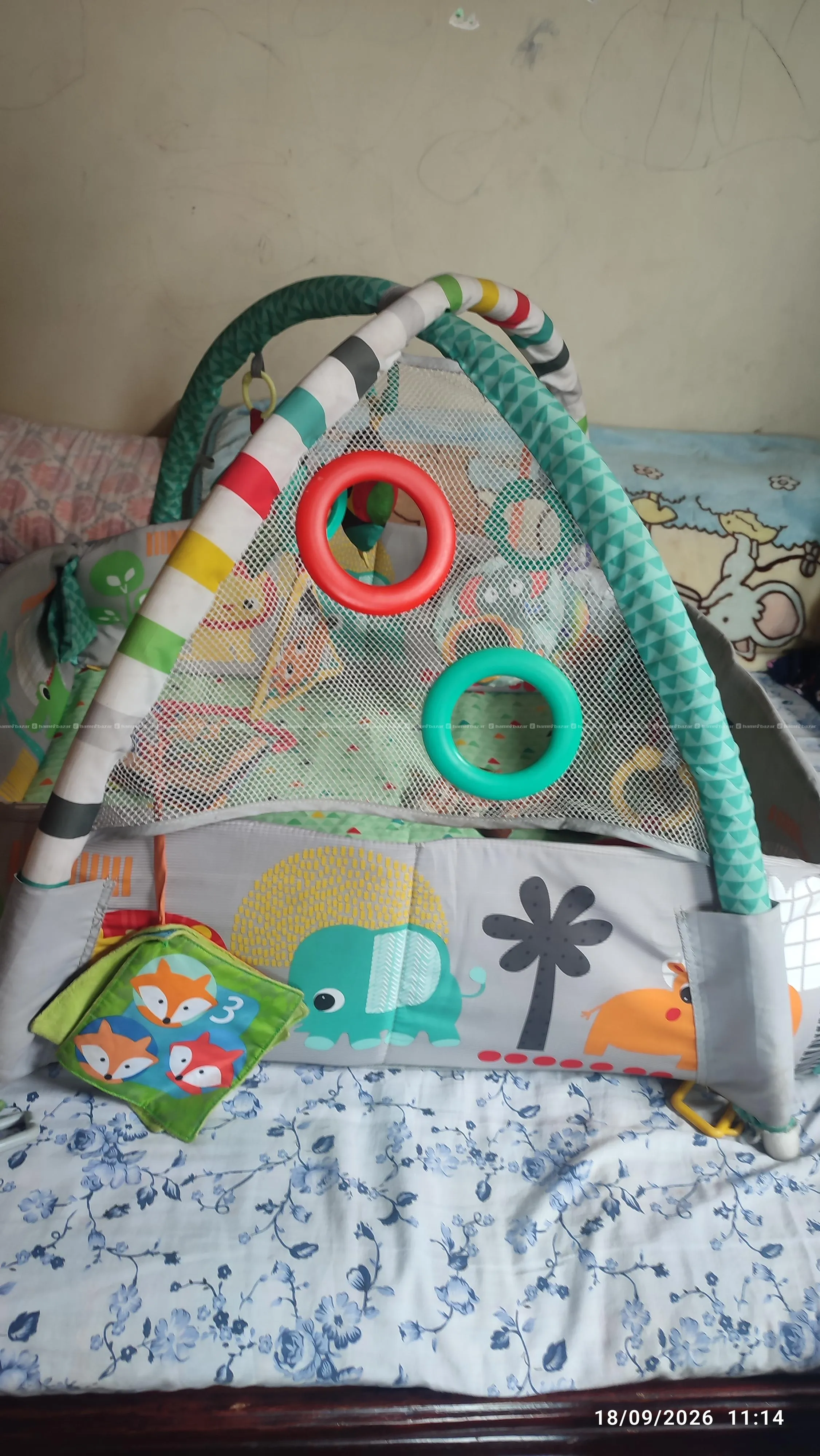 baby chair 2