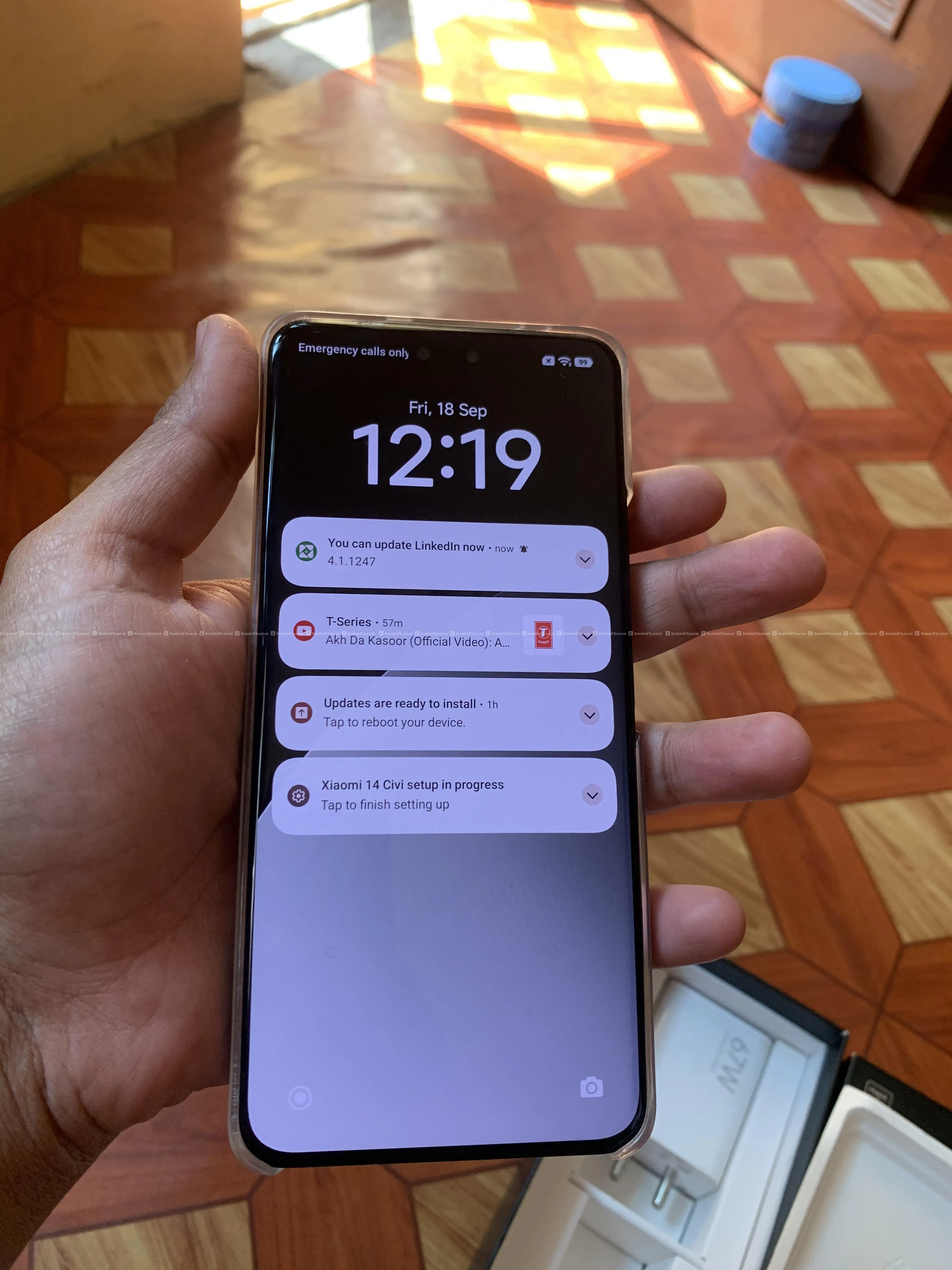 Xiaomi 14 Civi (12/512 GB) 3