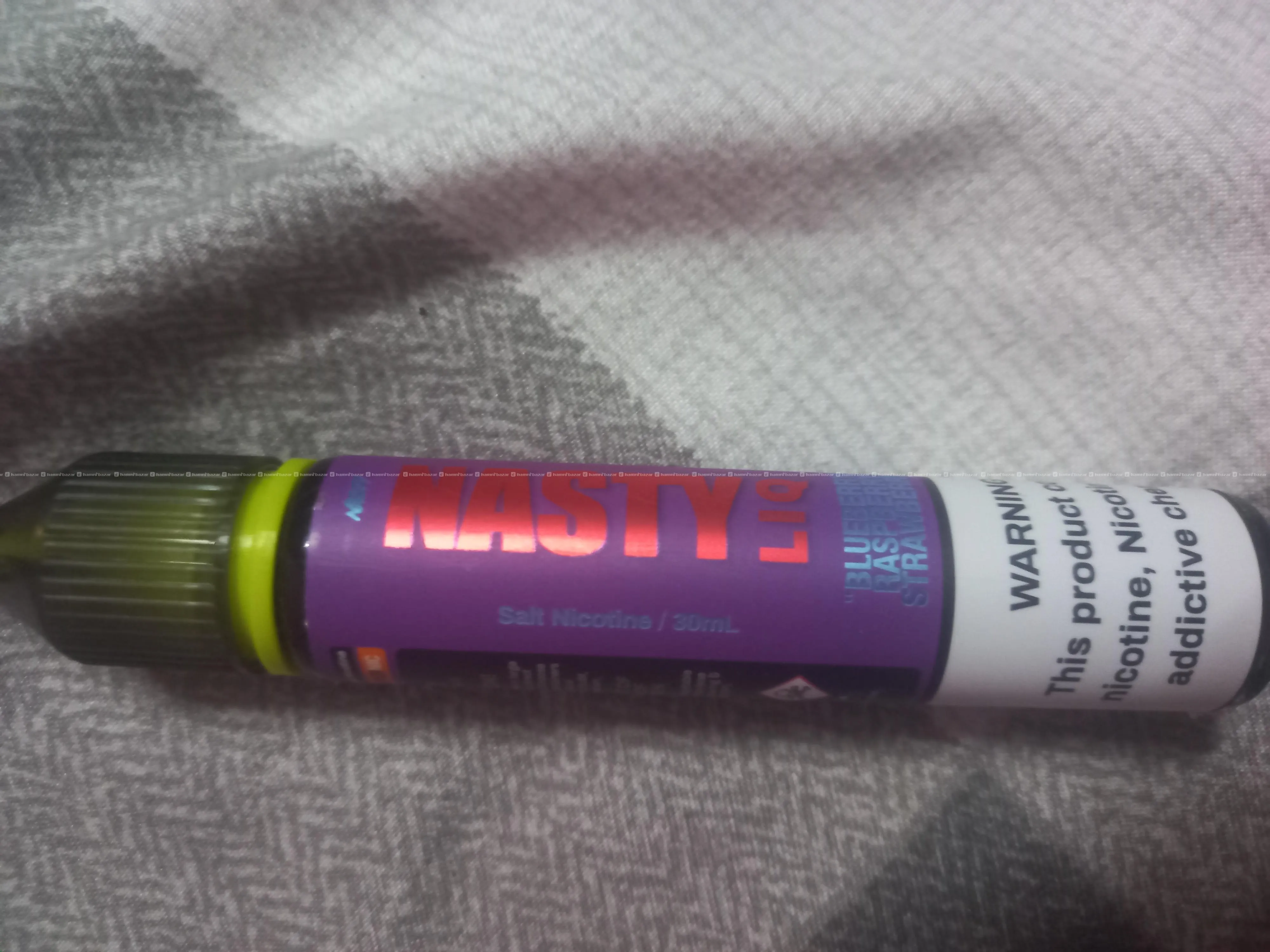 Vape 2