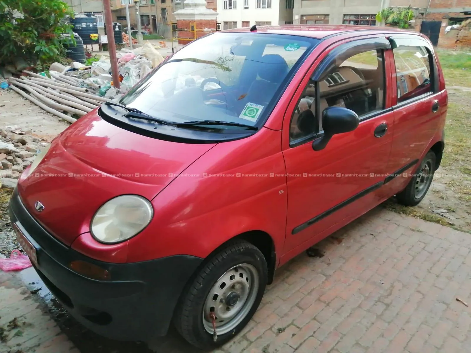 Car for Sale by Owner 2