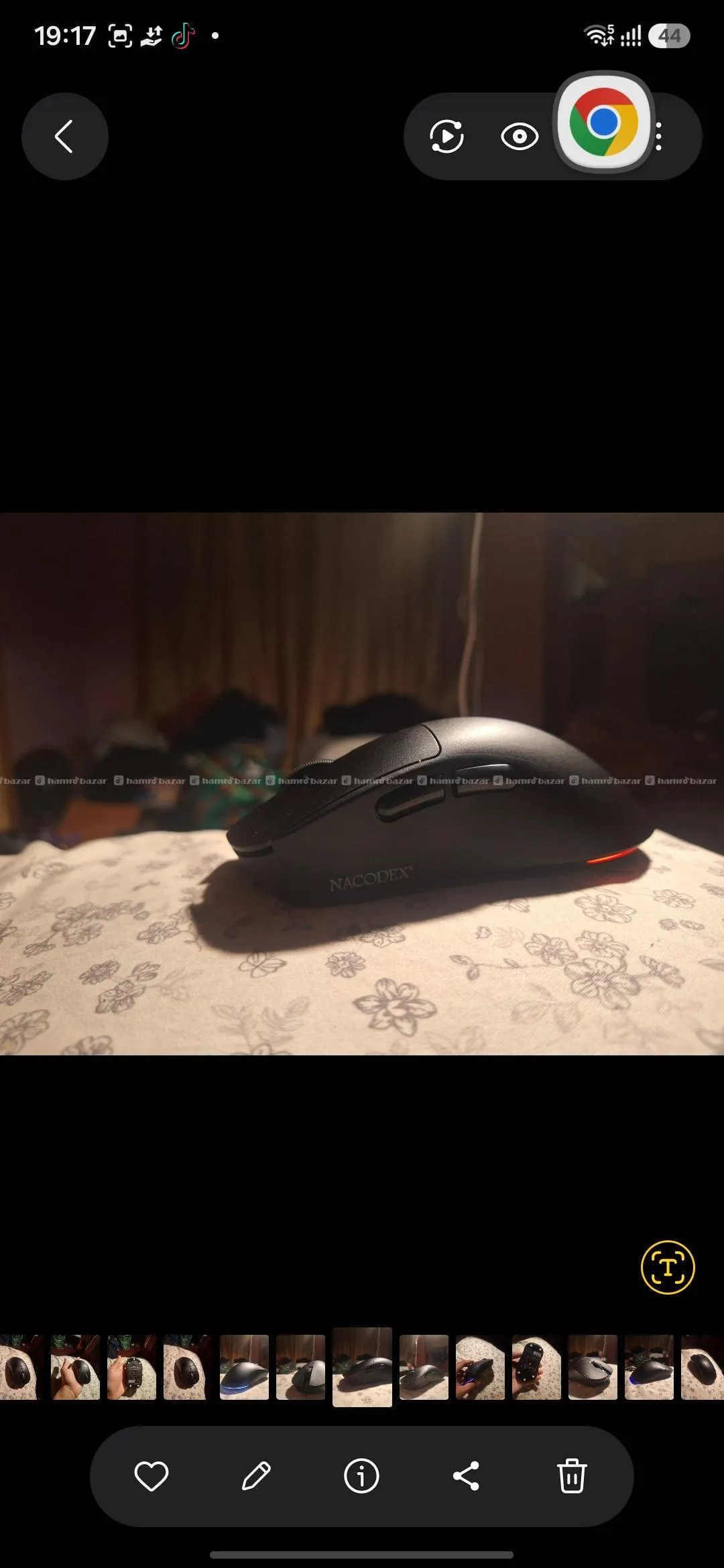 Ajjaz nj08 mouse 5