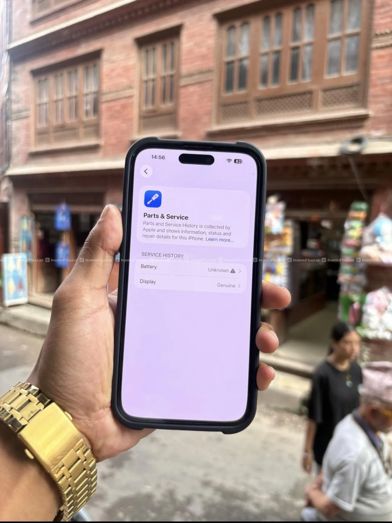 Iphone 14 pro max 2