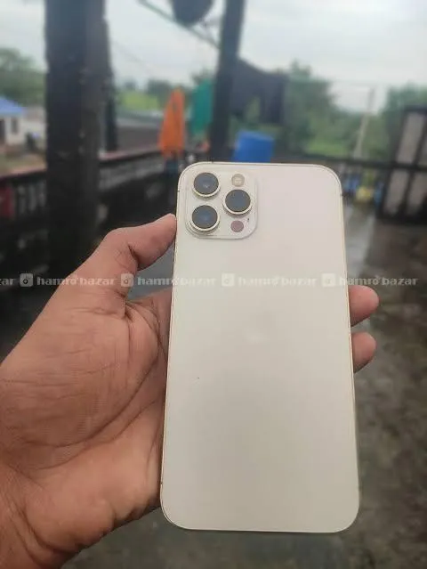 iPhone 12 Pro Max 256GB 2