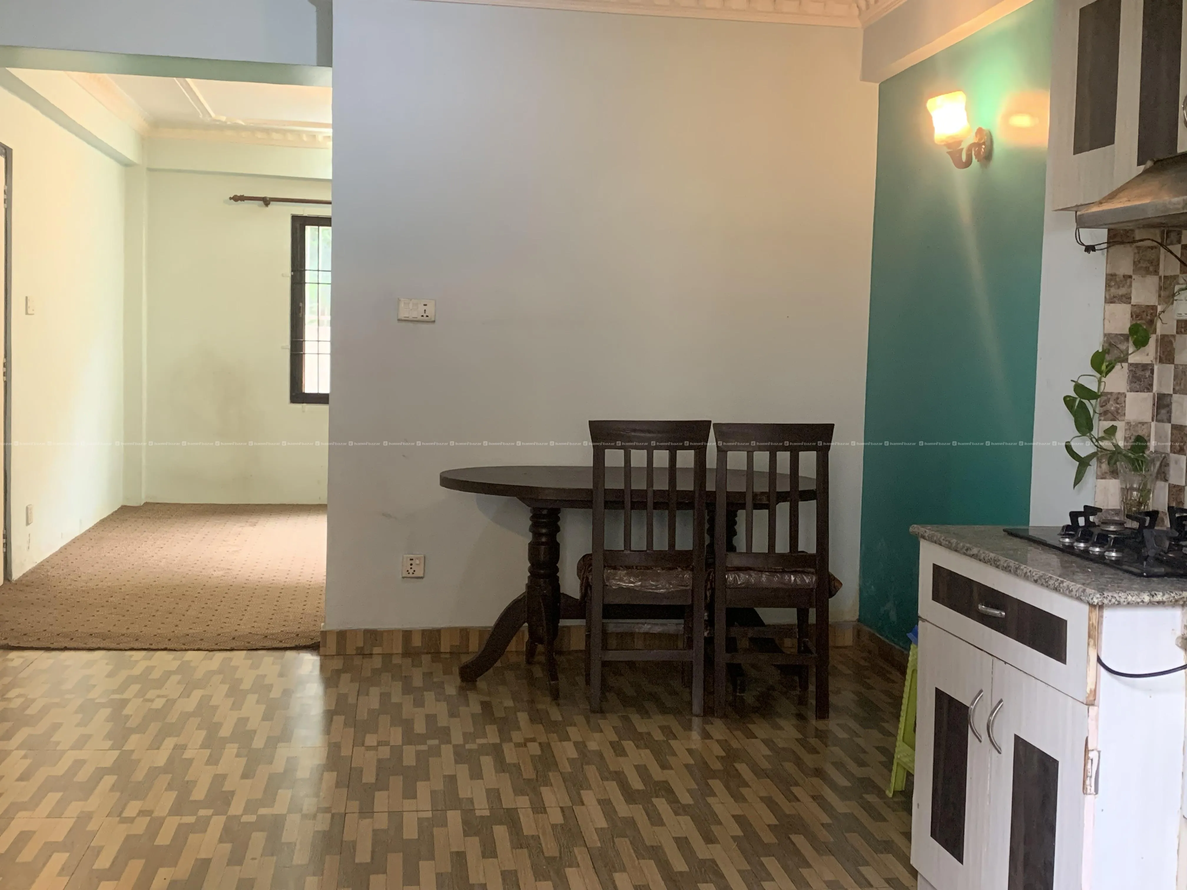 Flat for Rent in Kapurdhara 6