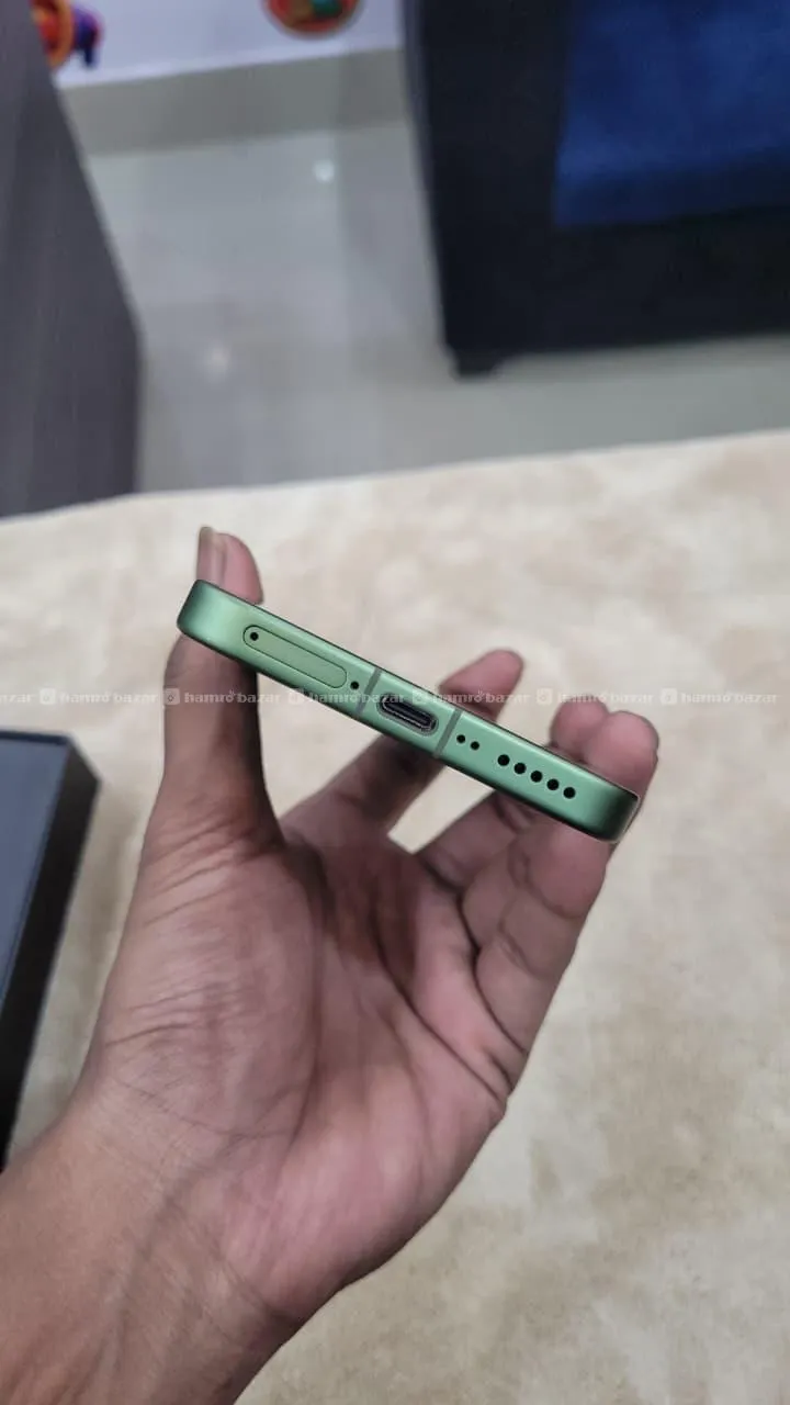 Vivo X300 FE 5