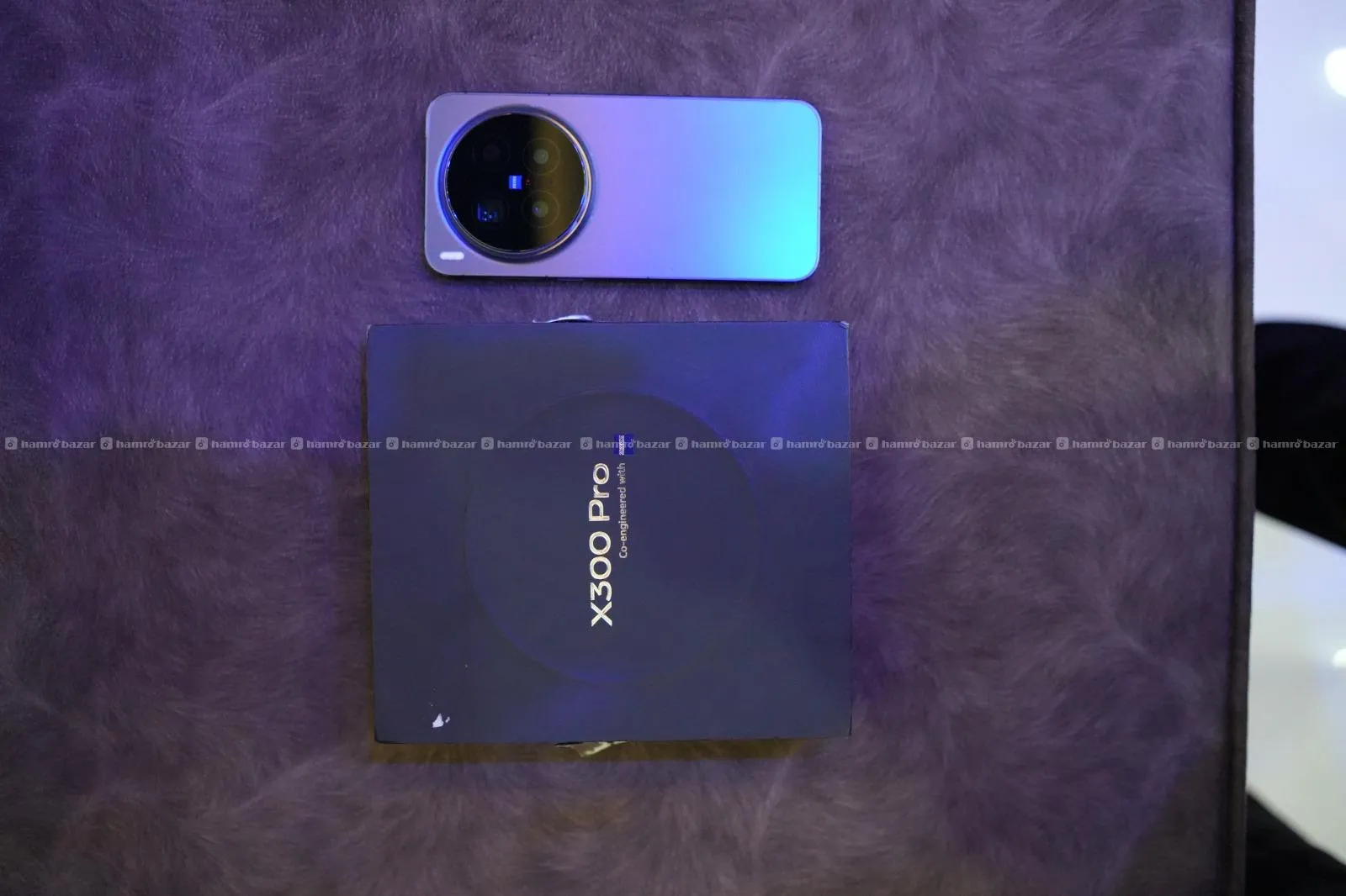 Vivo X300 Pro 4