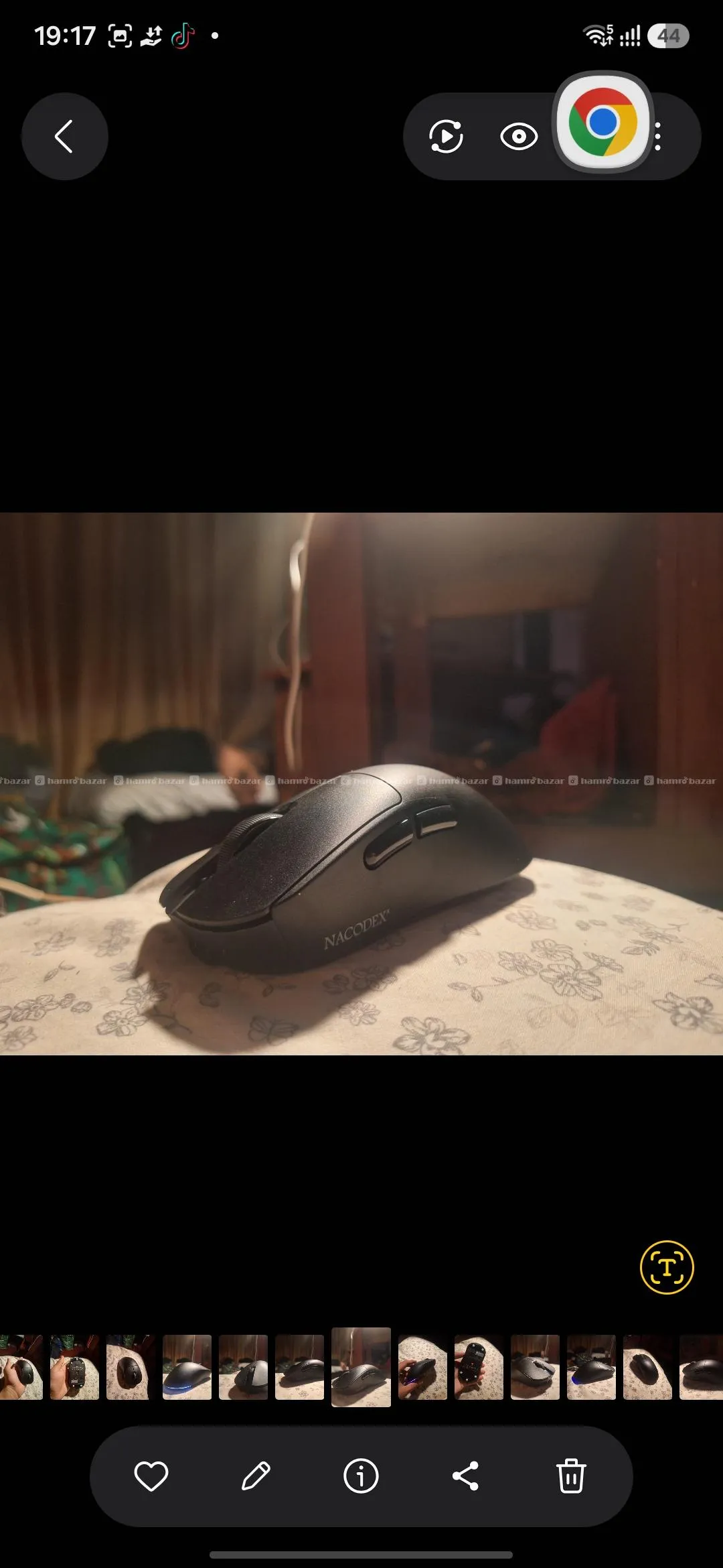 Ajjaz nj08 mouse 3