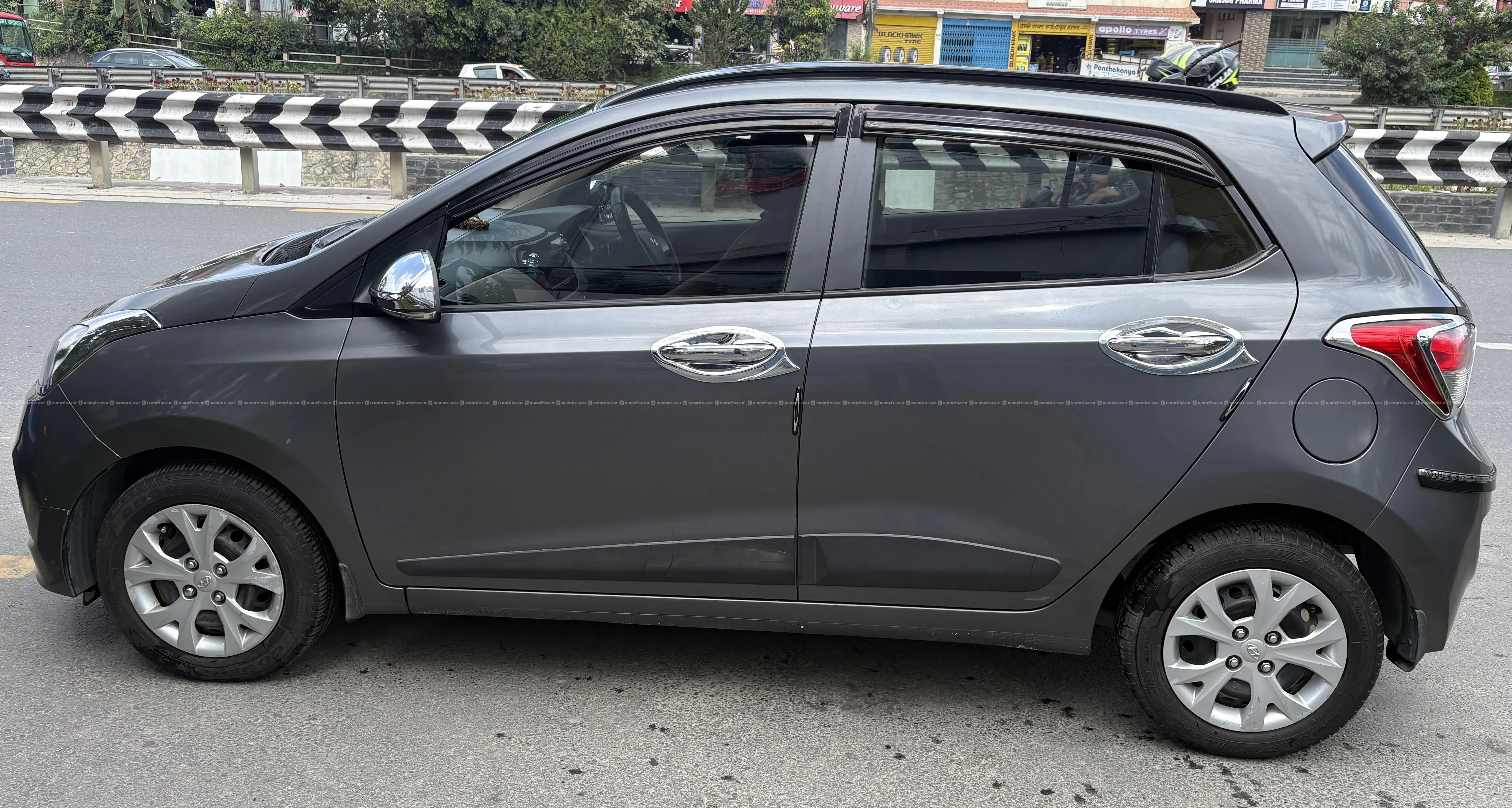 2 user 2014 model grandi10 sports on sale 5