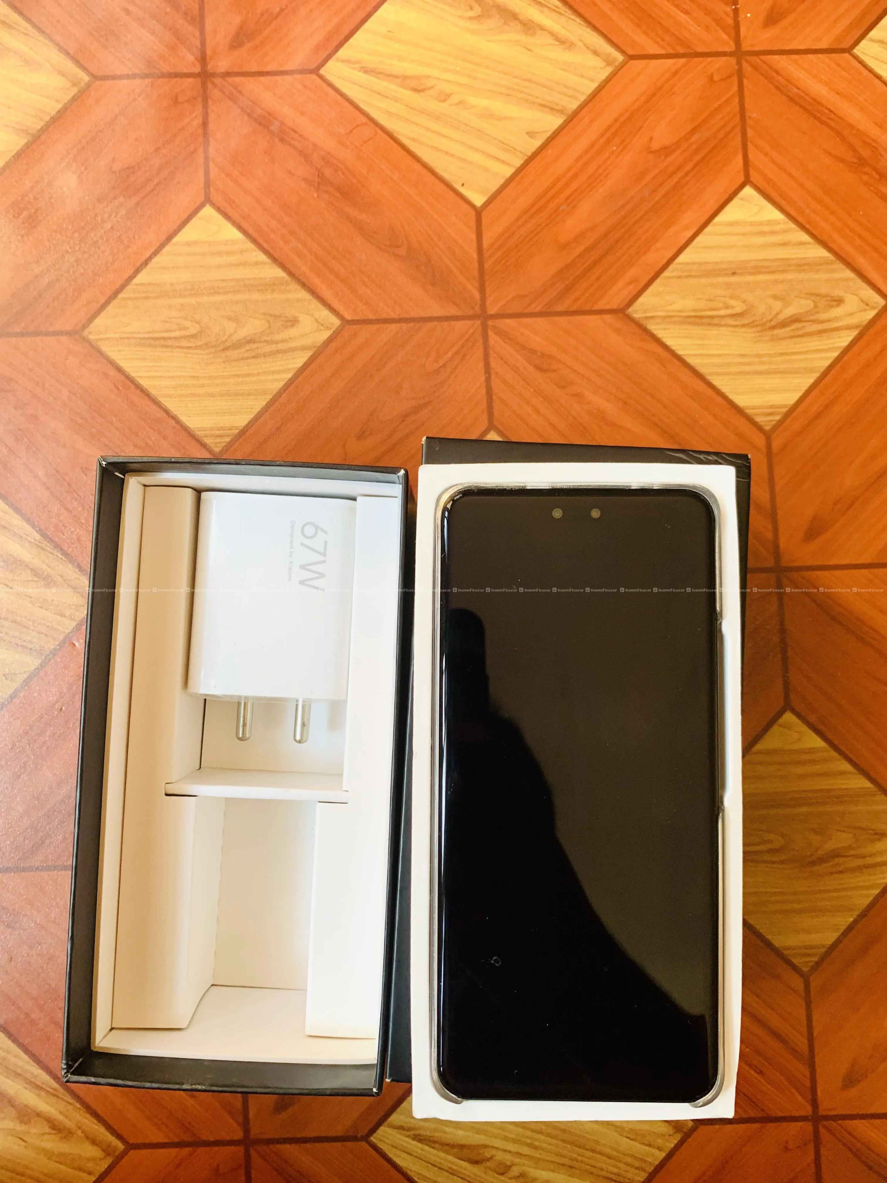 Xiaomi 14 Civi (12/512 GB) 4