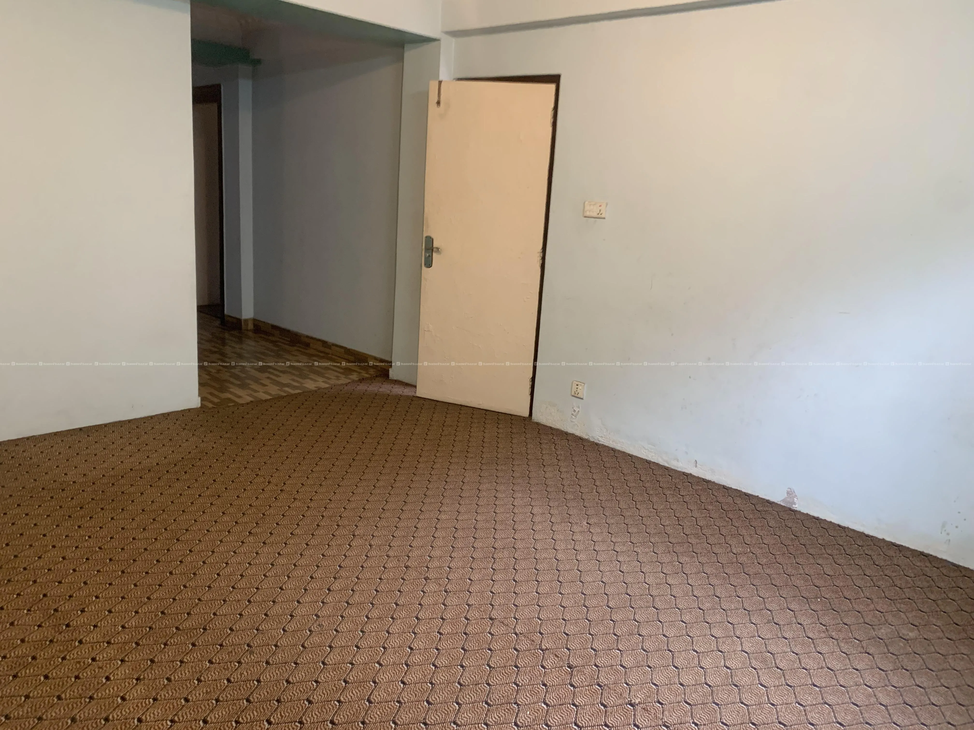 Flat for Rent in Kapurdhara 4