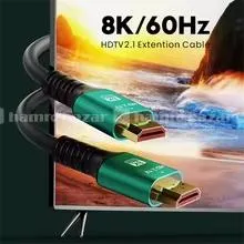 Ultra High Speed 8K HDMI 2.1 Cable