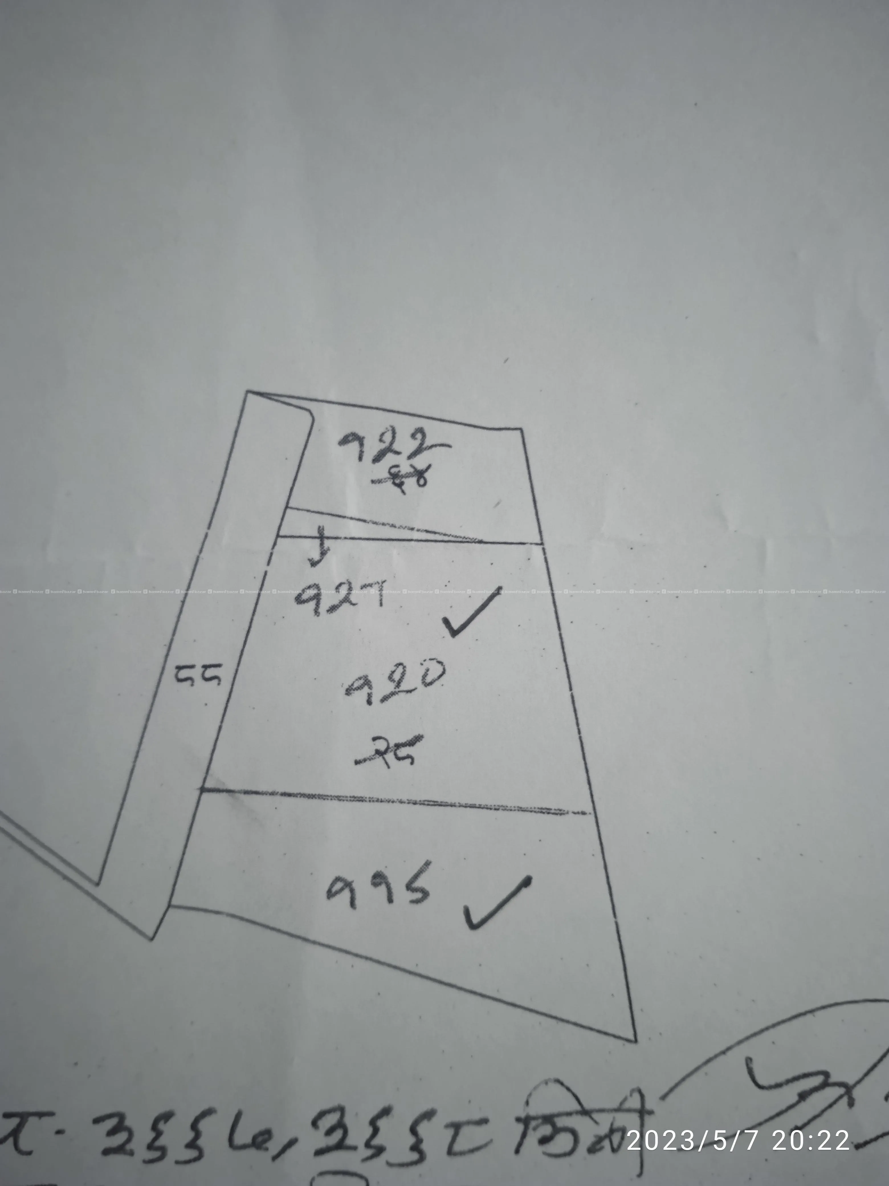House for Sale at Jyotinagar 10 Budhanilkantha 3