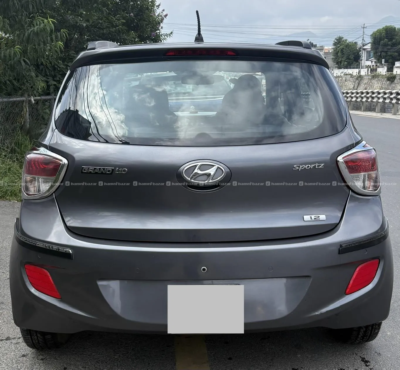 2 user 2014 model grandi10 sports on sale 3