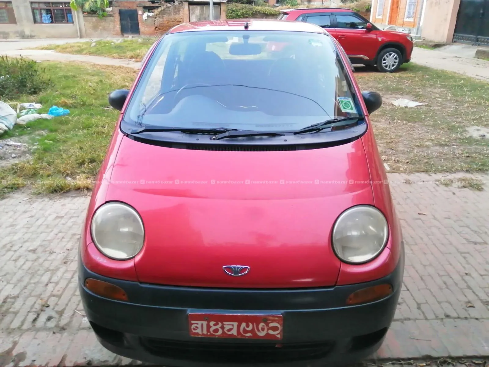 Car for Sale by Owner 3
