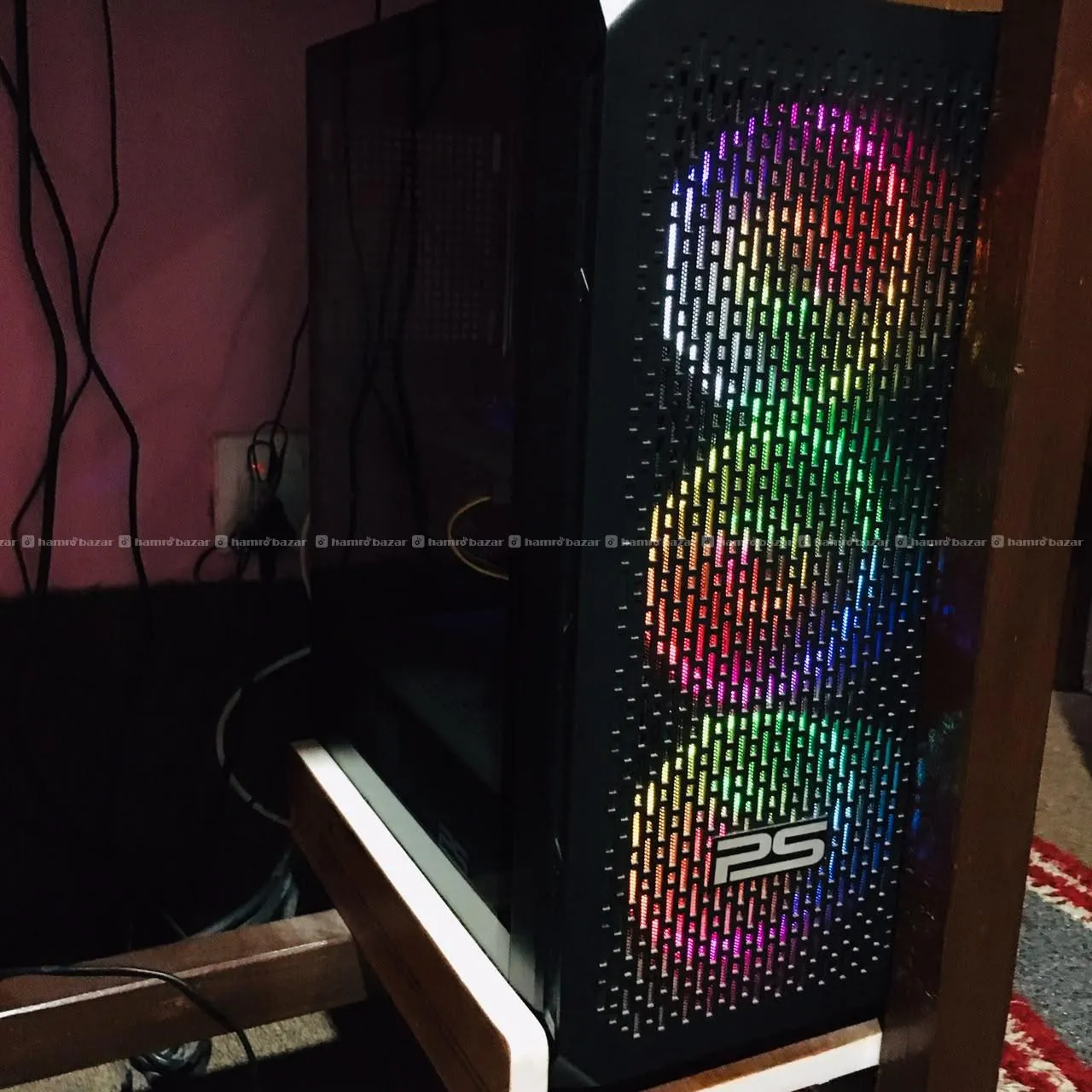 Gaming PC Full Setup-GTX 1660 SUPER 6GB 2