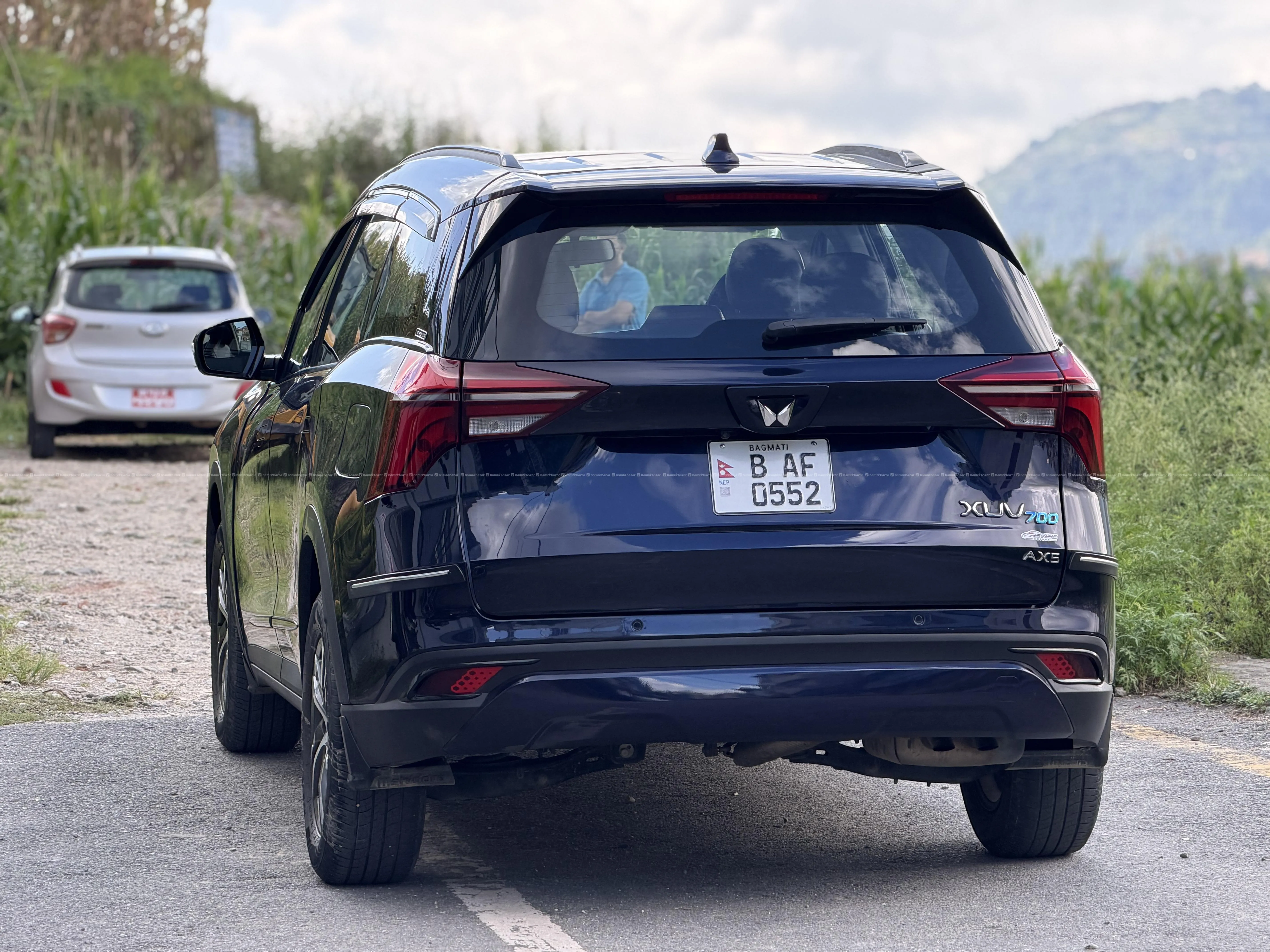 xuv 700 6