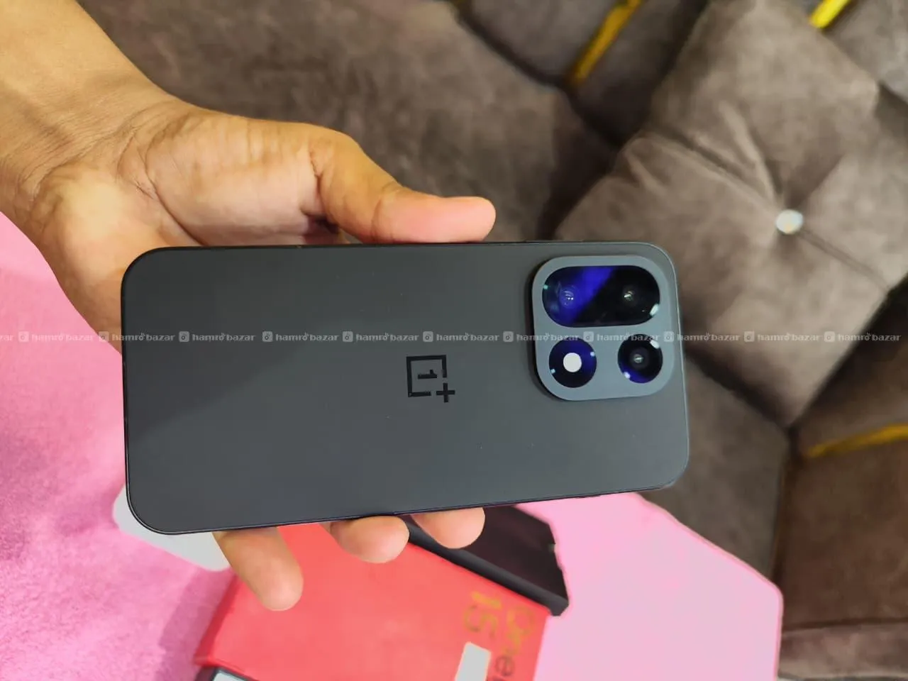 Oneplus 15(16/512) 2