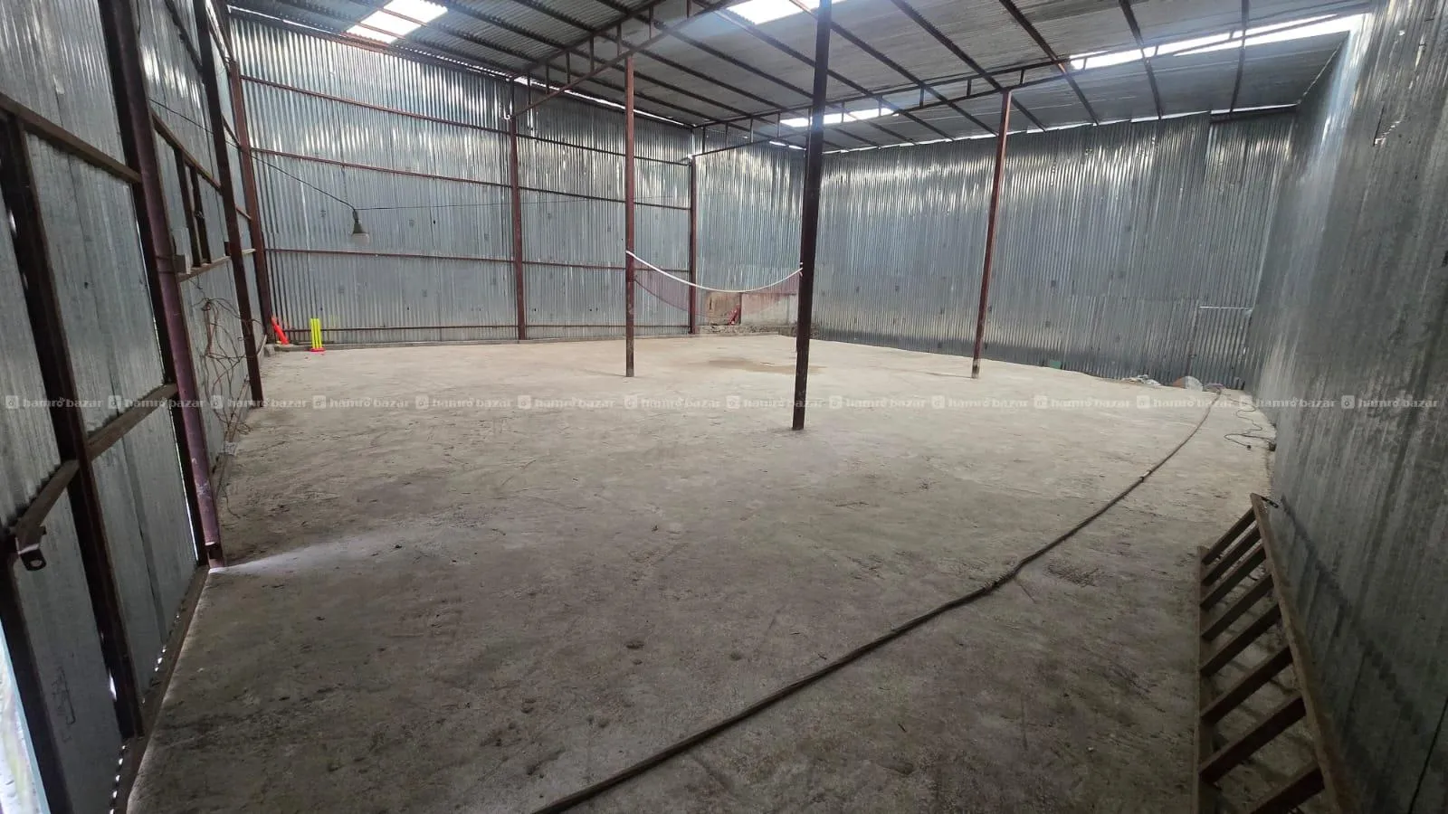 1 ROPANI/2300sqft GODOWN RENT BAFAL/KALANKI 3